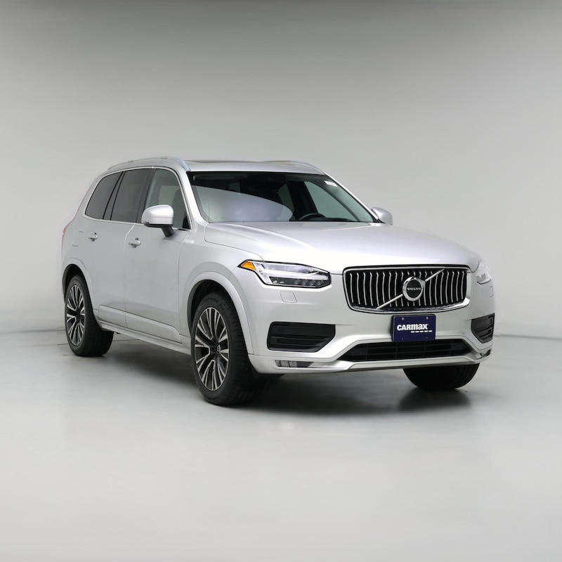 2020 Volvo XC90 T5 Momentum