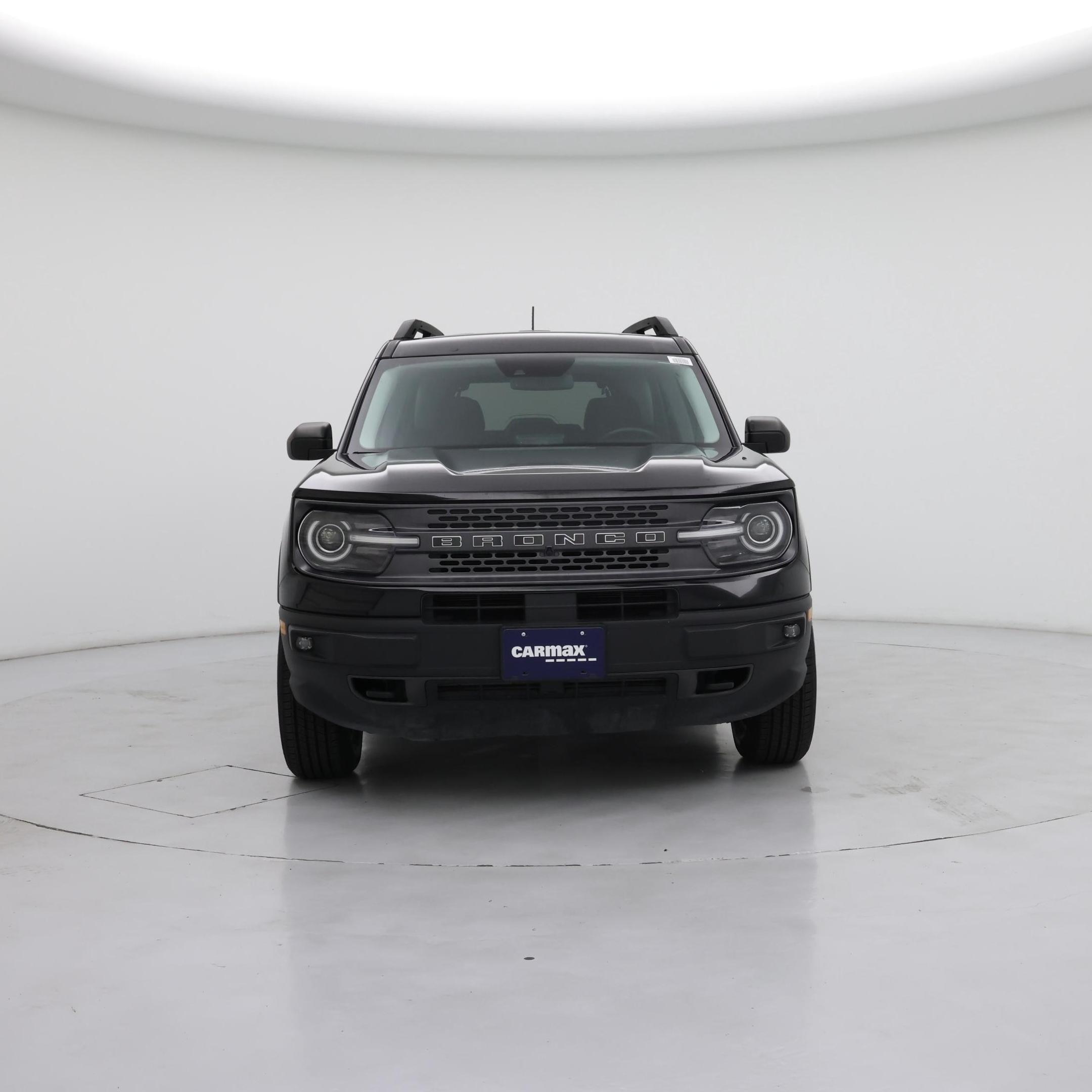 Thumbnail: 2023 Ford Bronco Sport - 5