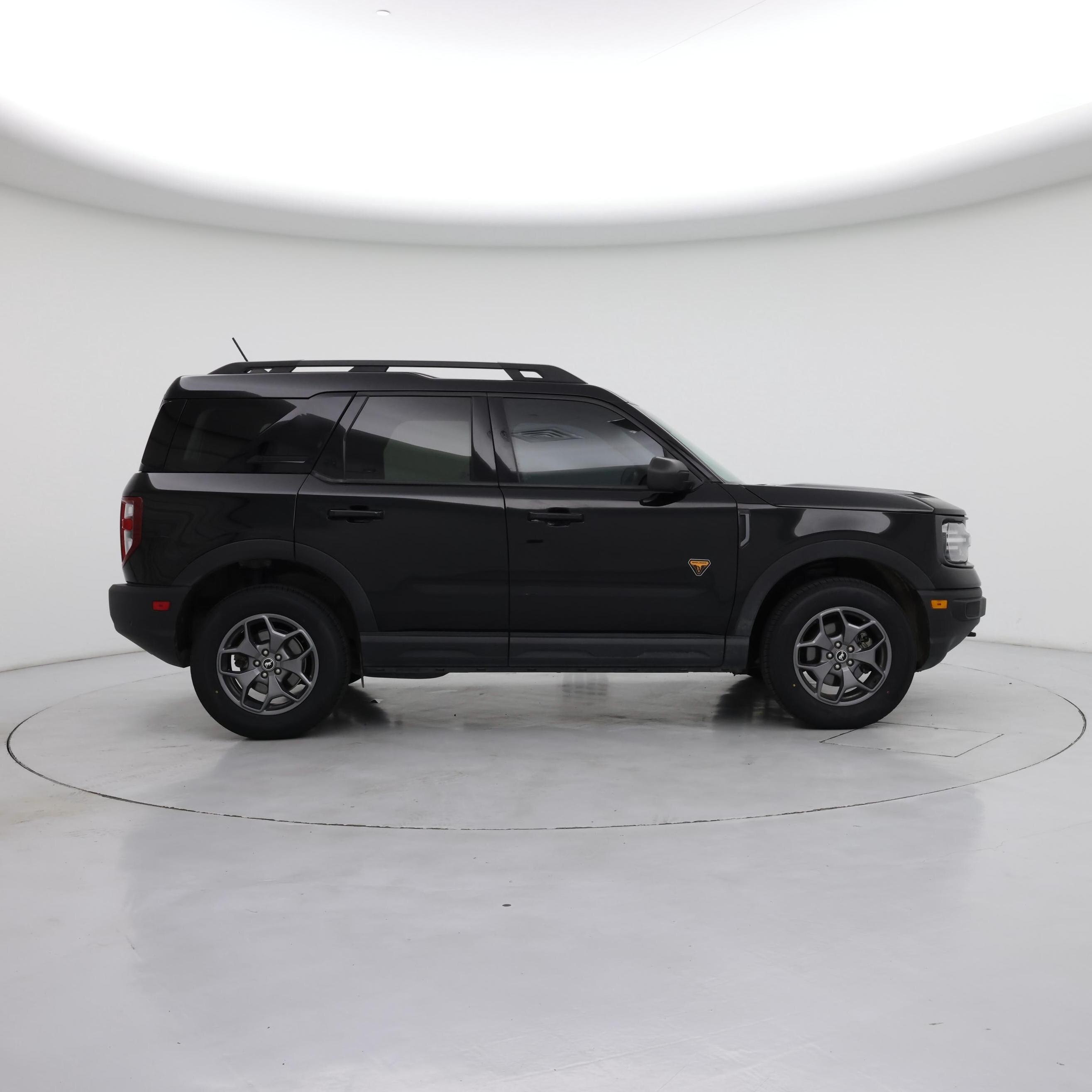 Thumbnail: 2023 Ford Bronco Sport - 7