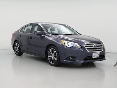 2016 Subaru Legacy 3.6R Limited