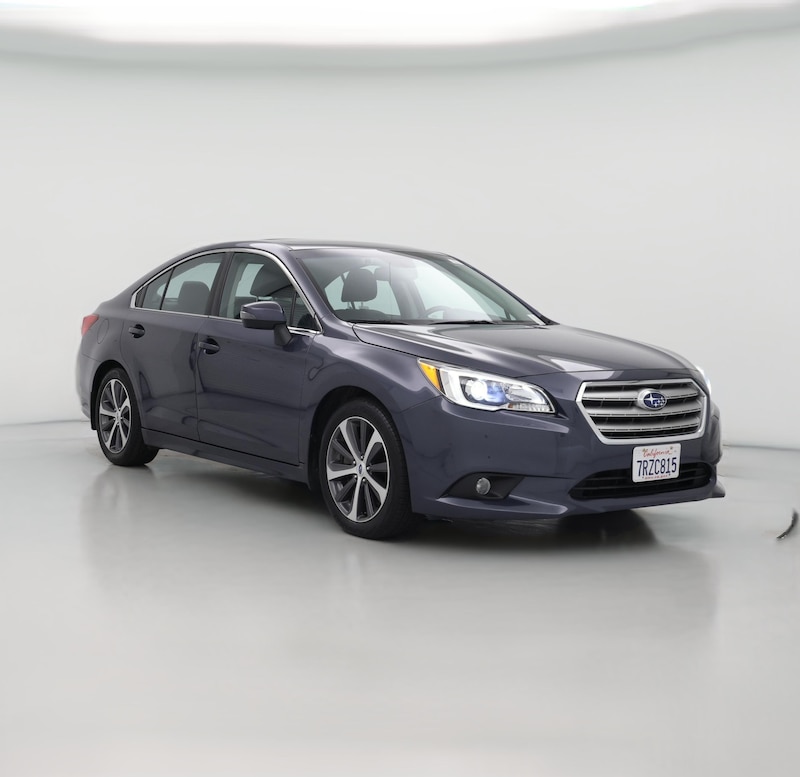 2016 Subaru Legacy 3.6R Limited
