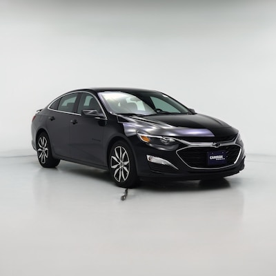 2021 Chevrolet Malibu RS