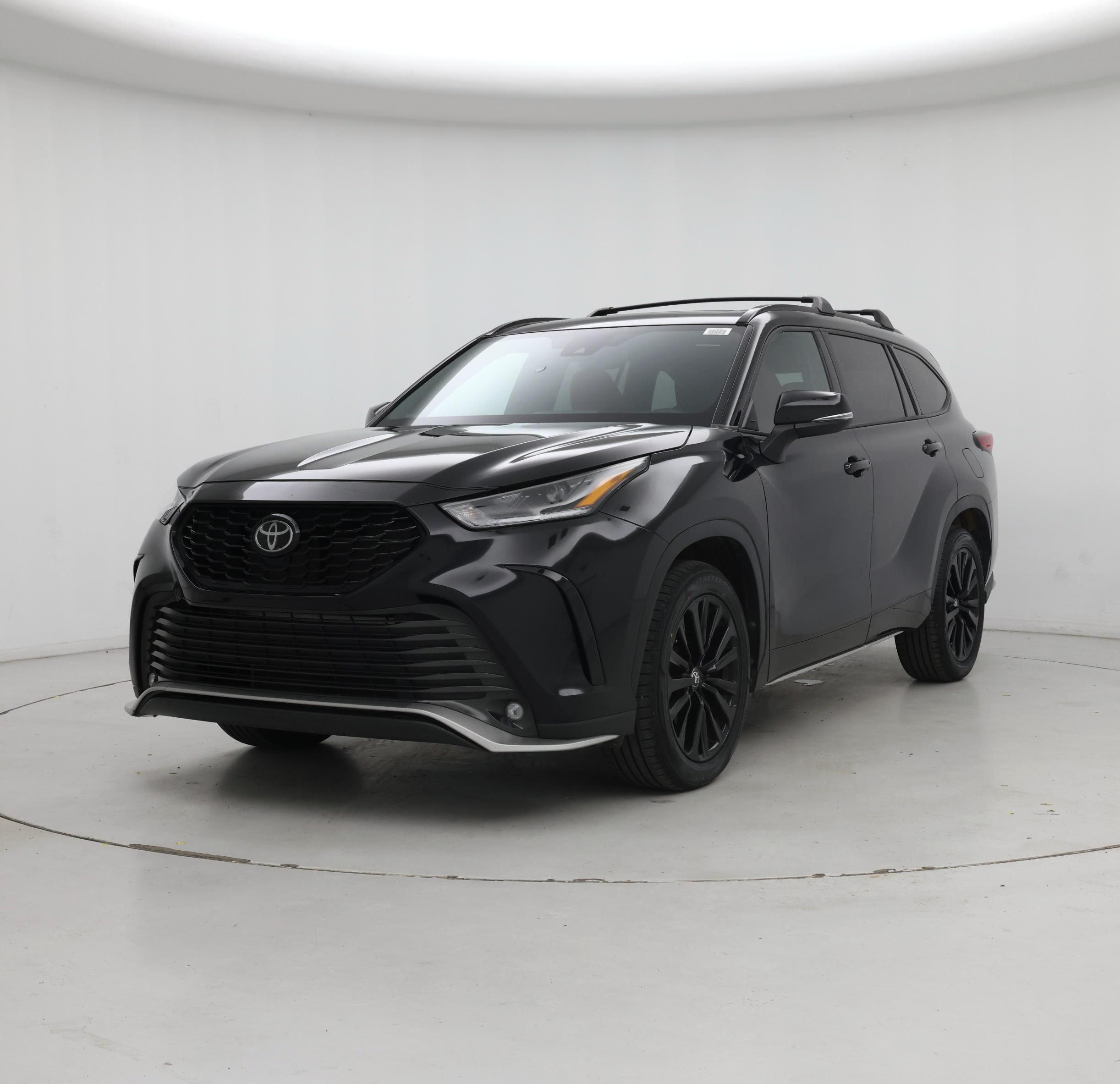 Thumbnail: 2023 Toyota Highlander - 4