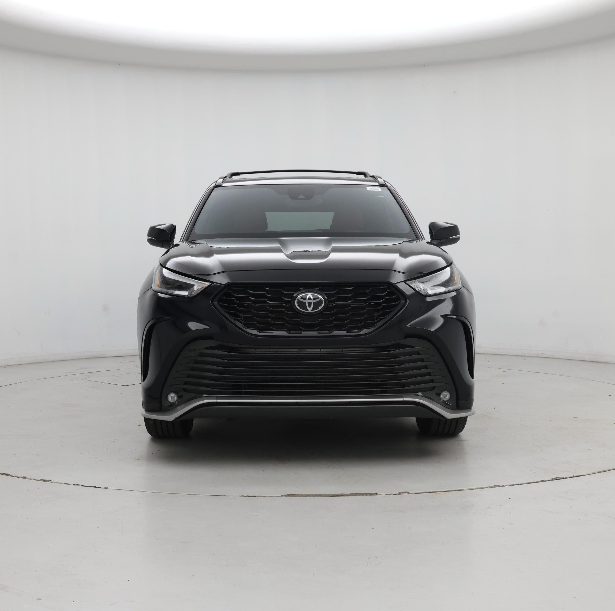 Thumbnail: 2023 Toyota Highlander - 5