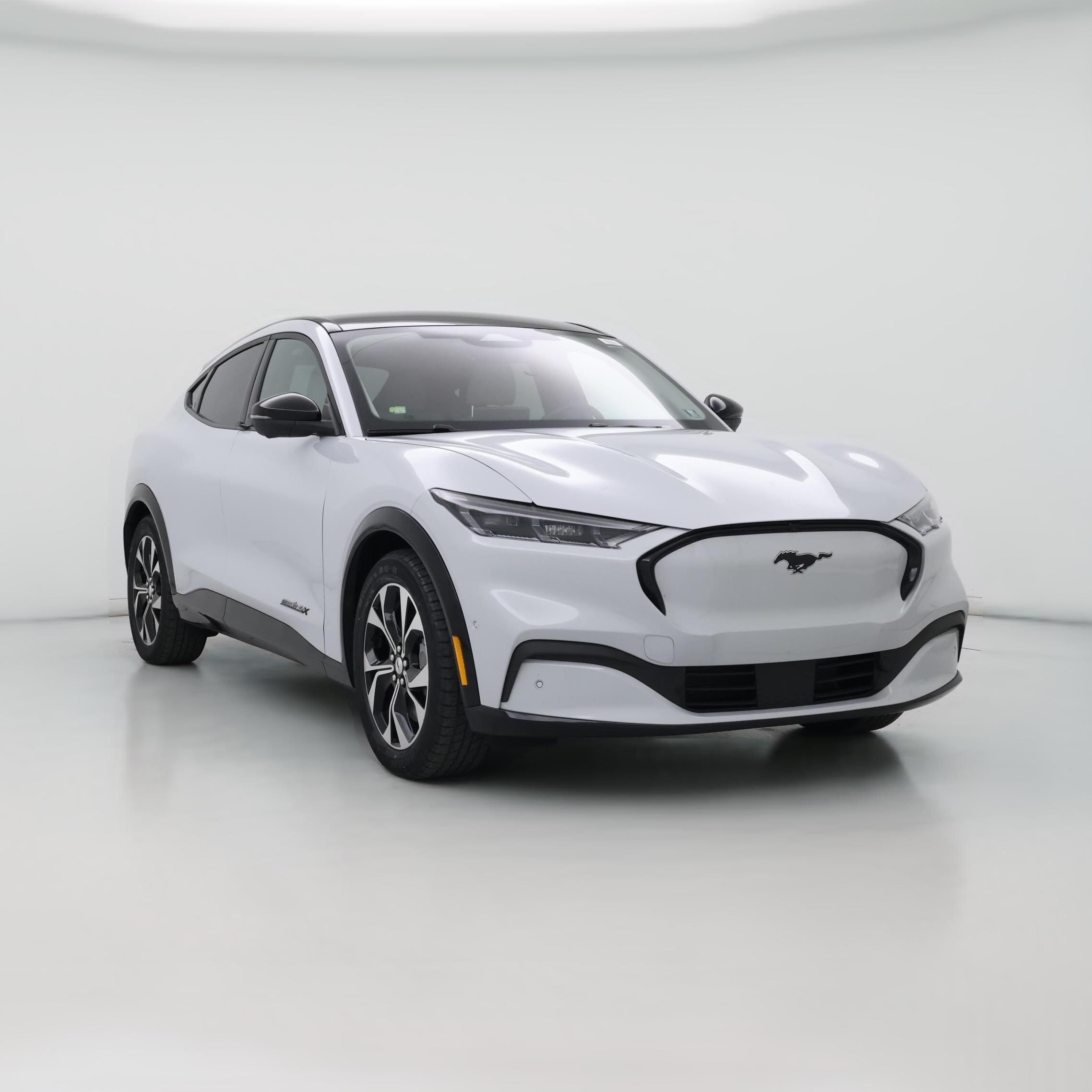 Thumbnail: 2022 Ford Mustang Mach-E - 1