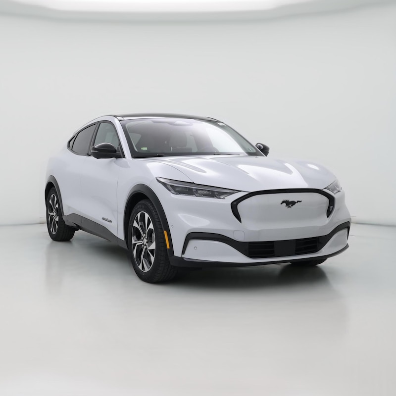 2022 Ford Mustang Mach-E Premium