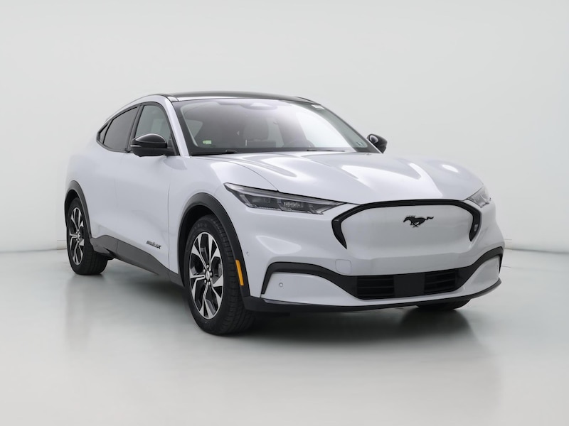 2022 Ford Mustang Mach-E Premium