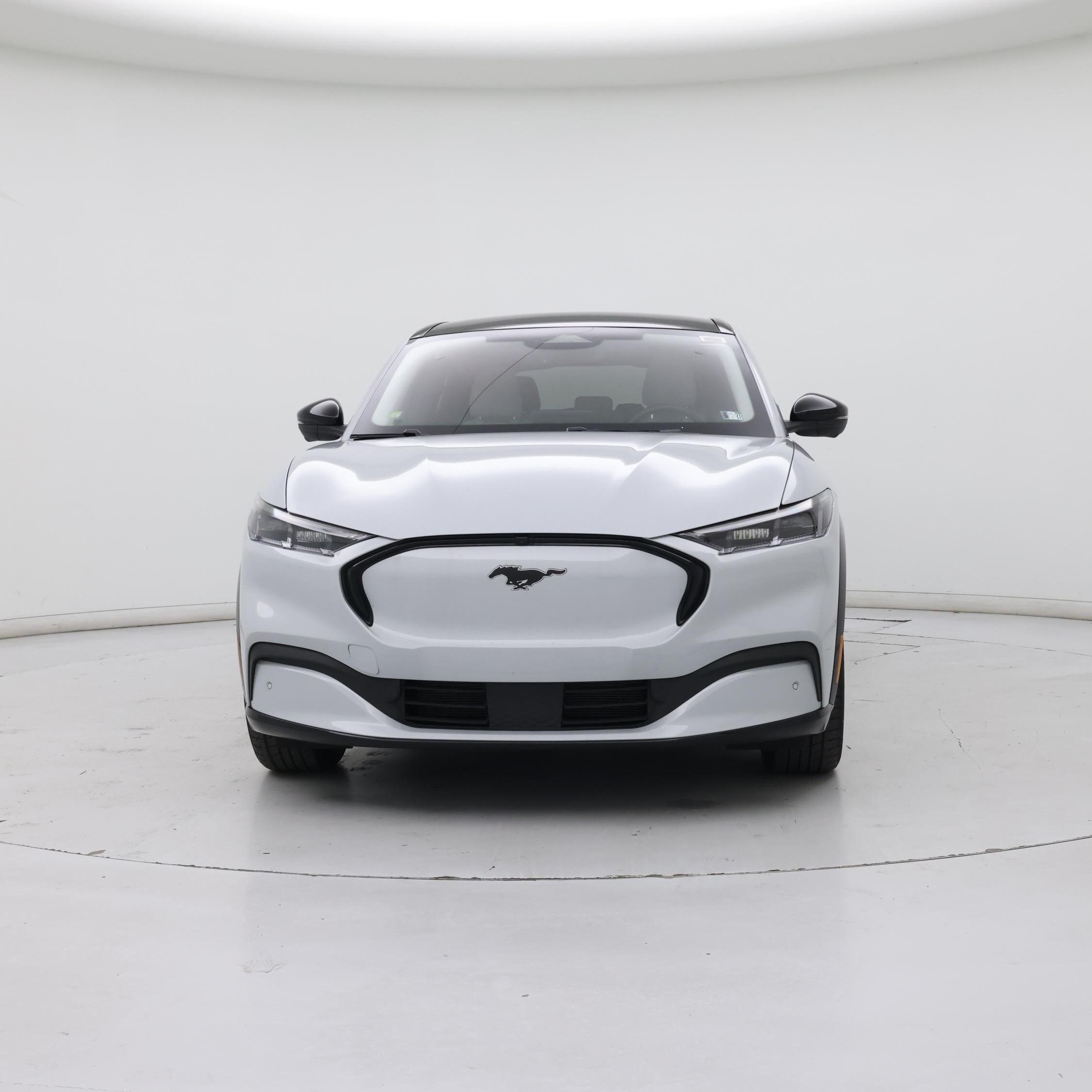 Thumbnail: 2022 Ford Mustang Mach-E - 5