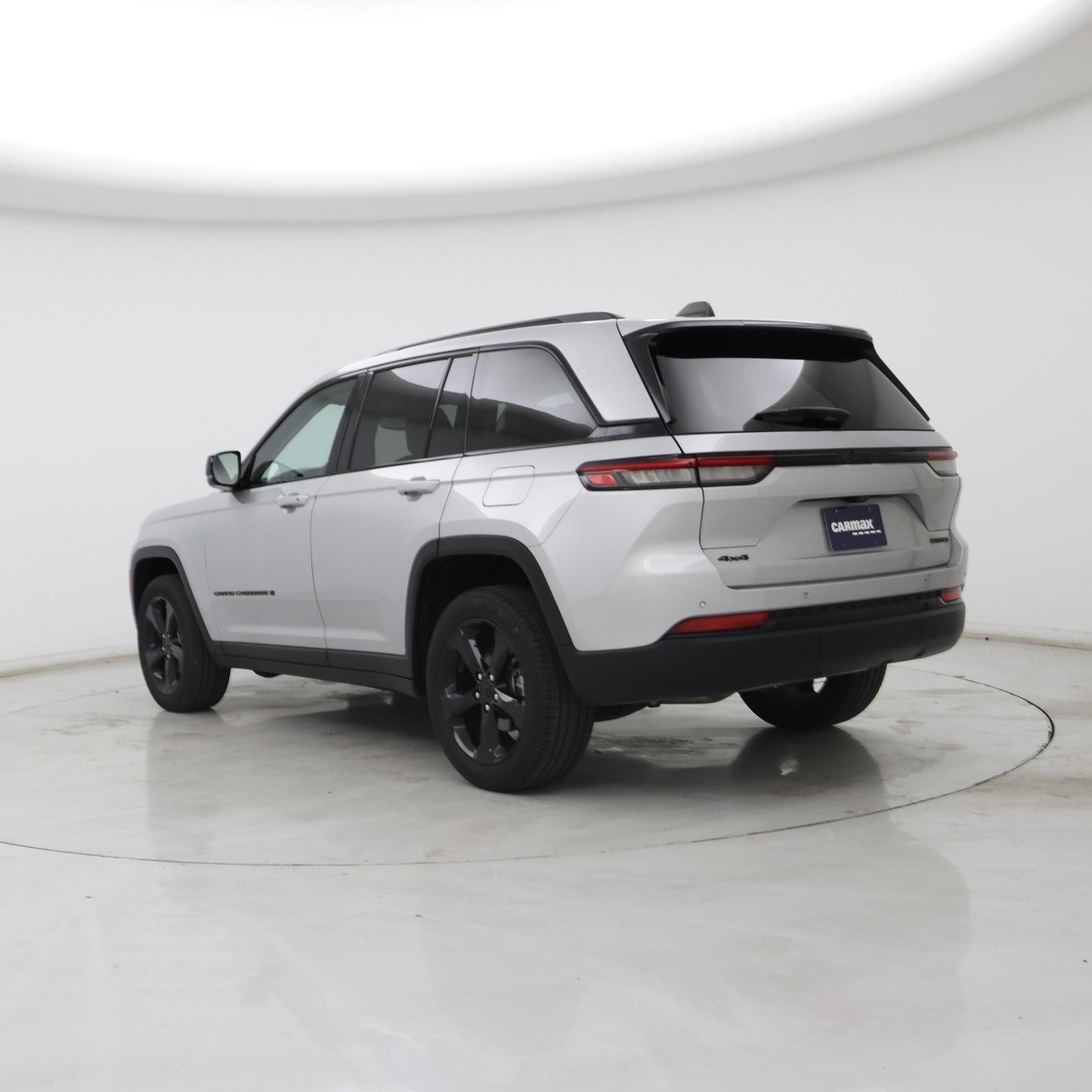 Thumbnail: 2023 Jeep Grand Cherokee - 2