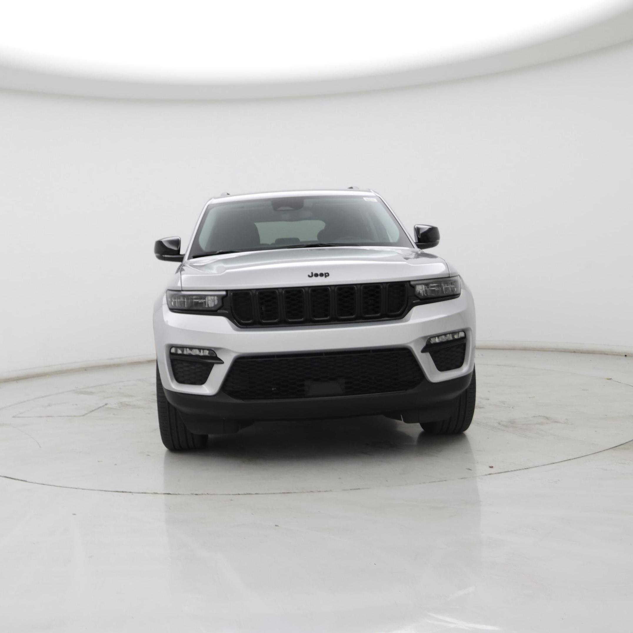 Thumbnail: 2023 Jeep Grand Cherokee - 5