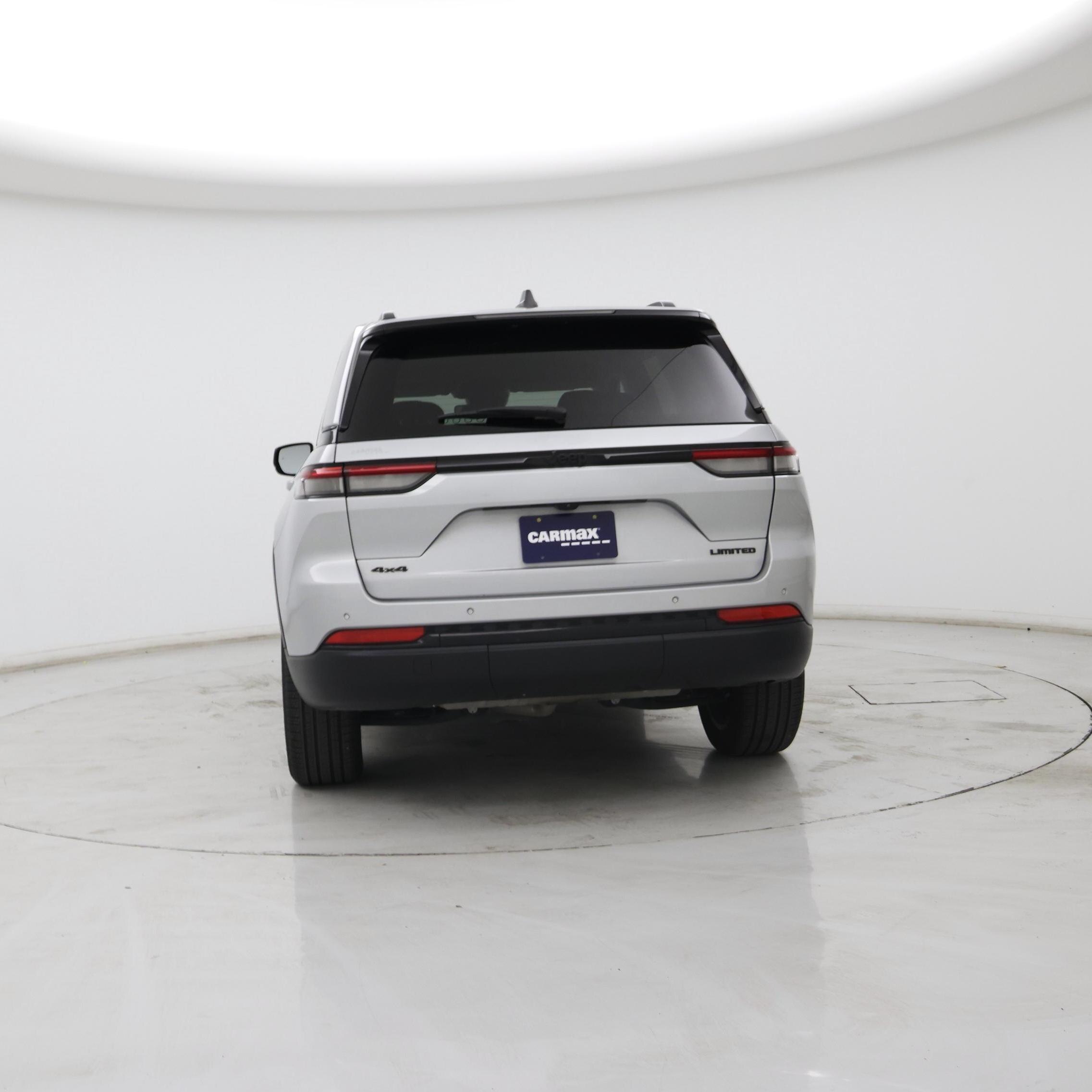 Thumbnail: 2023 Jeep Grand Cherokee - 6