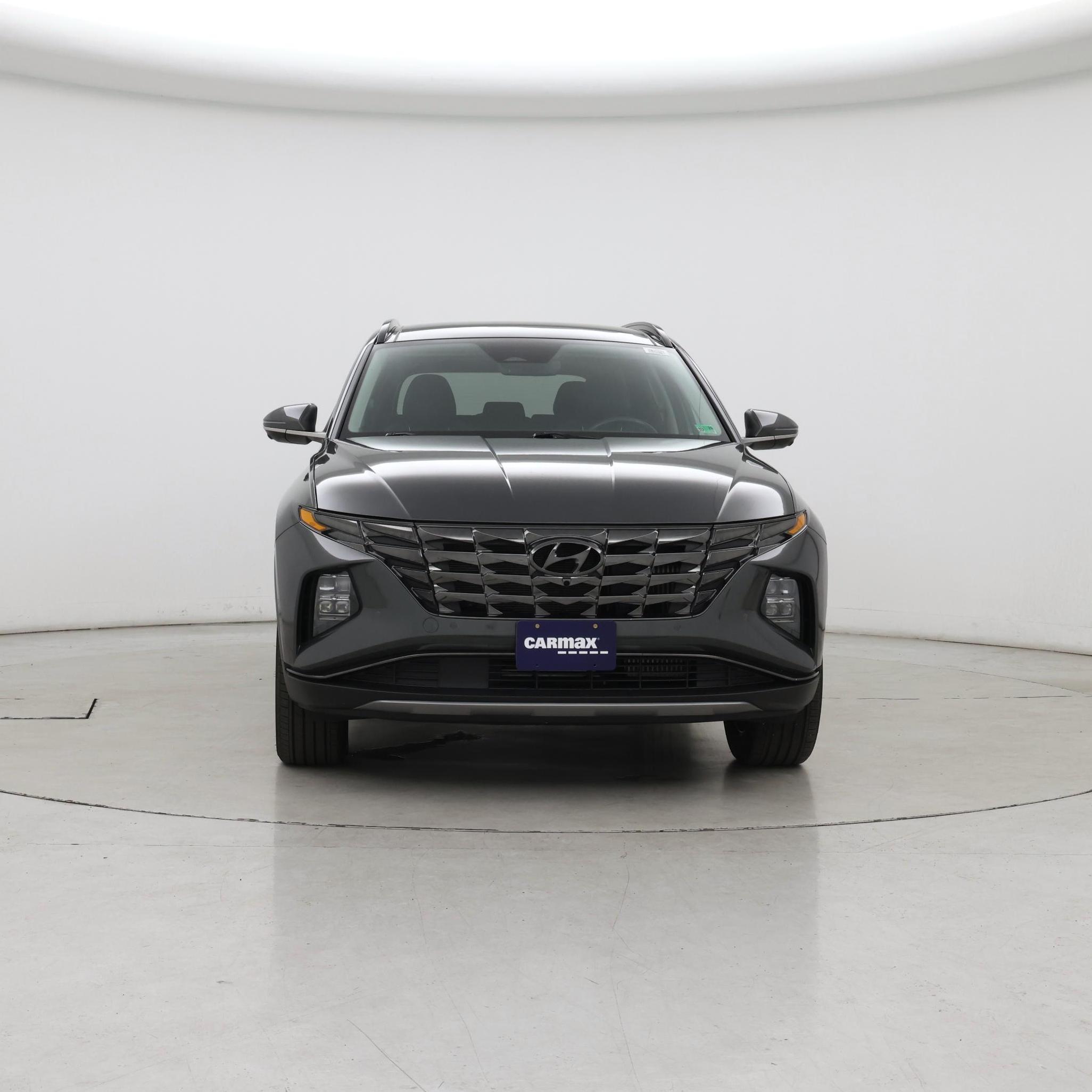 Thumbnail: 2024 Hyundai Tucson - 5