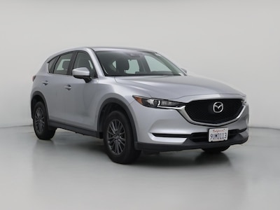 2019 Mazda CX-5 Sport