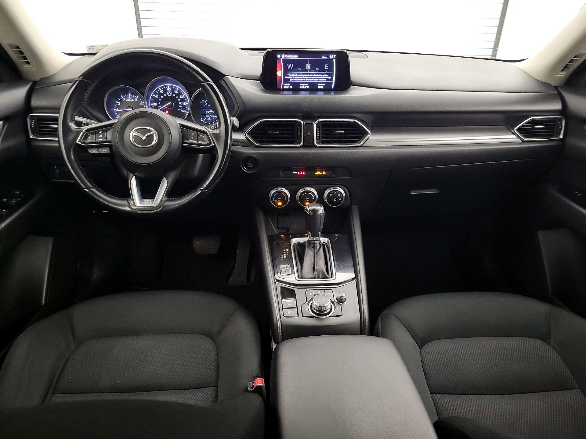 Thumbnail: 2019 Mazda CX-5 - 9