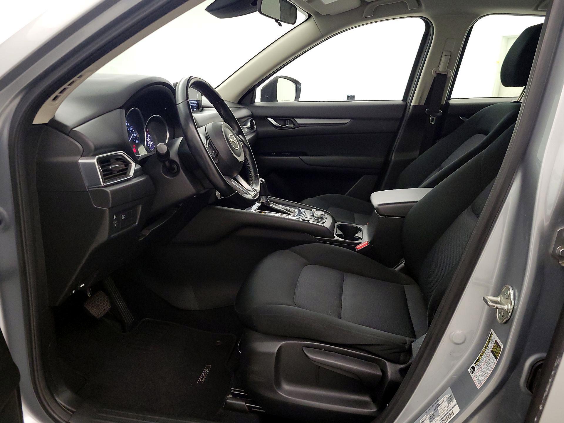 Thumbnail: 2019 Mazda CX-5 - 11