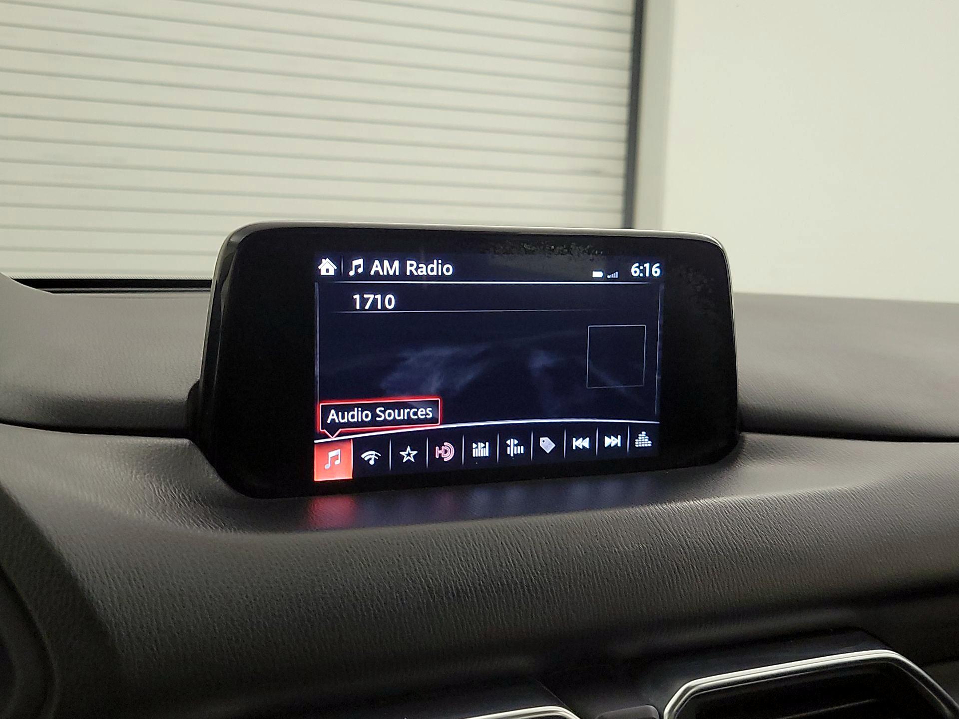 Thumbnail: 2019 Mazda CX-5 - 16