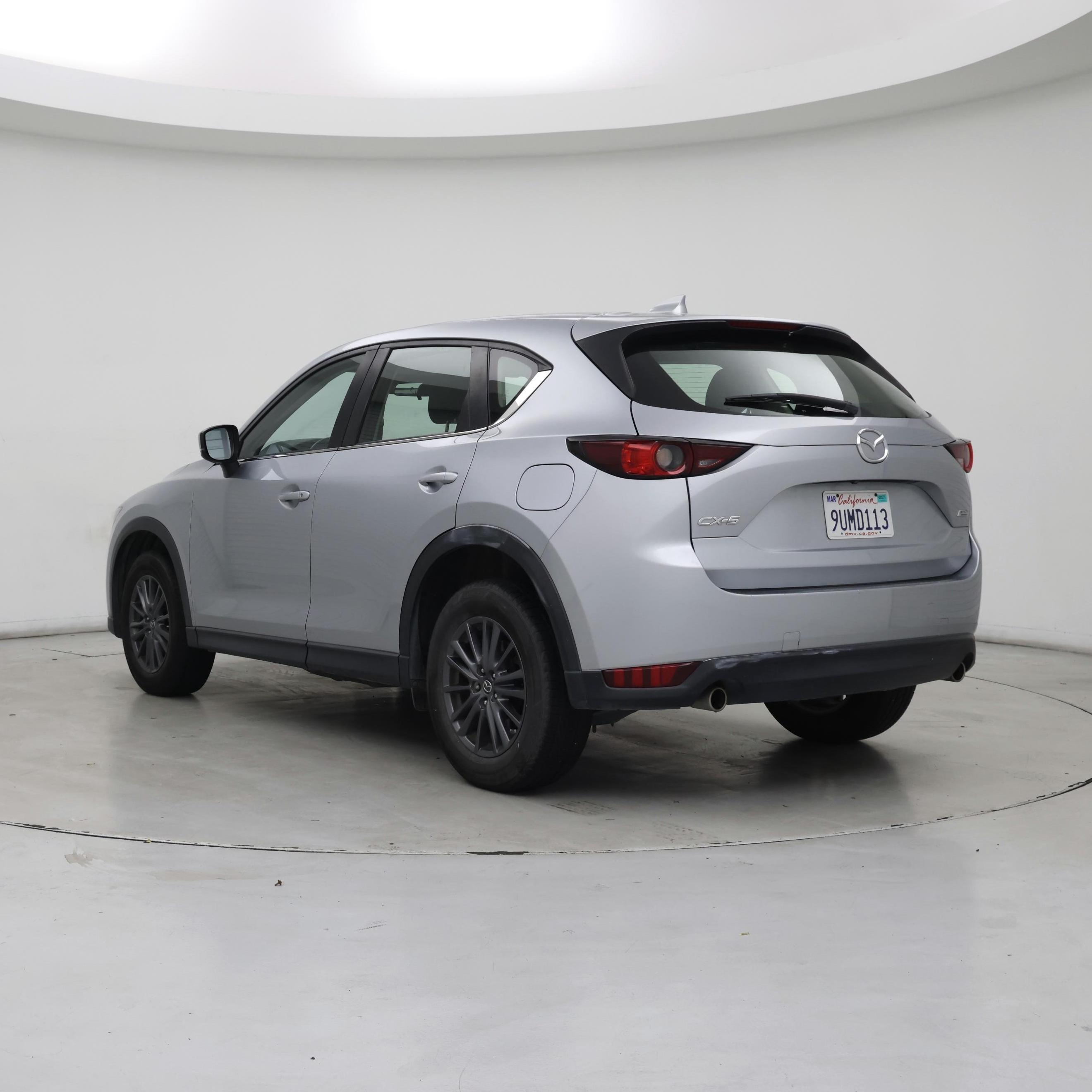 Thumbnail: 2019 Mazda CX-5 - 2