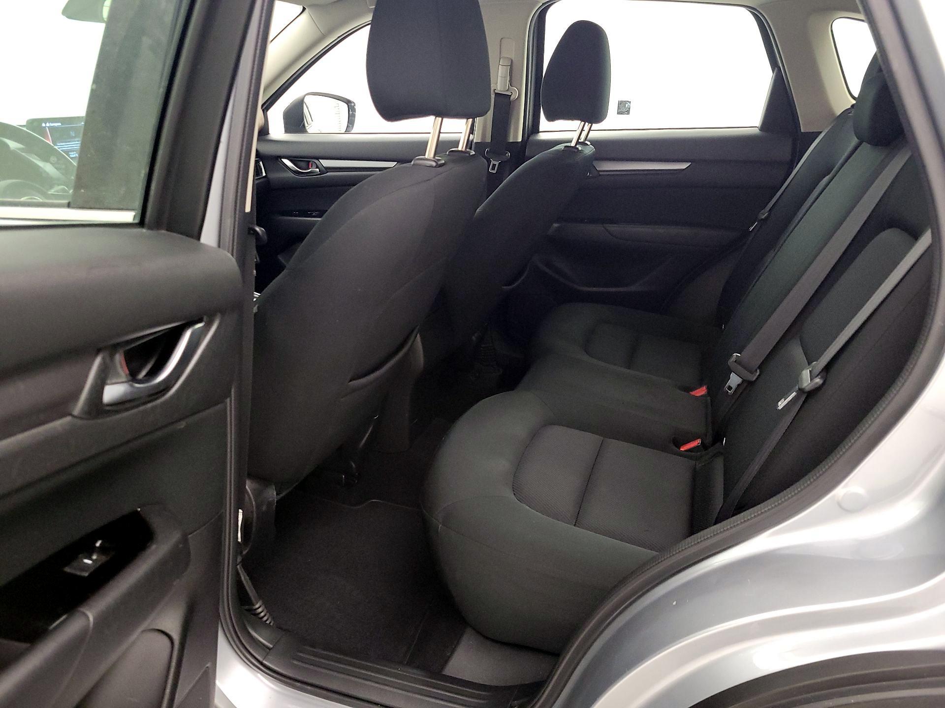 Thumbnail: 2019 Mazda CX-5 - 20
