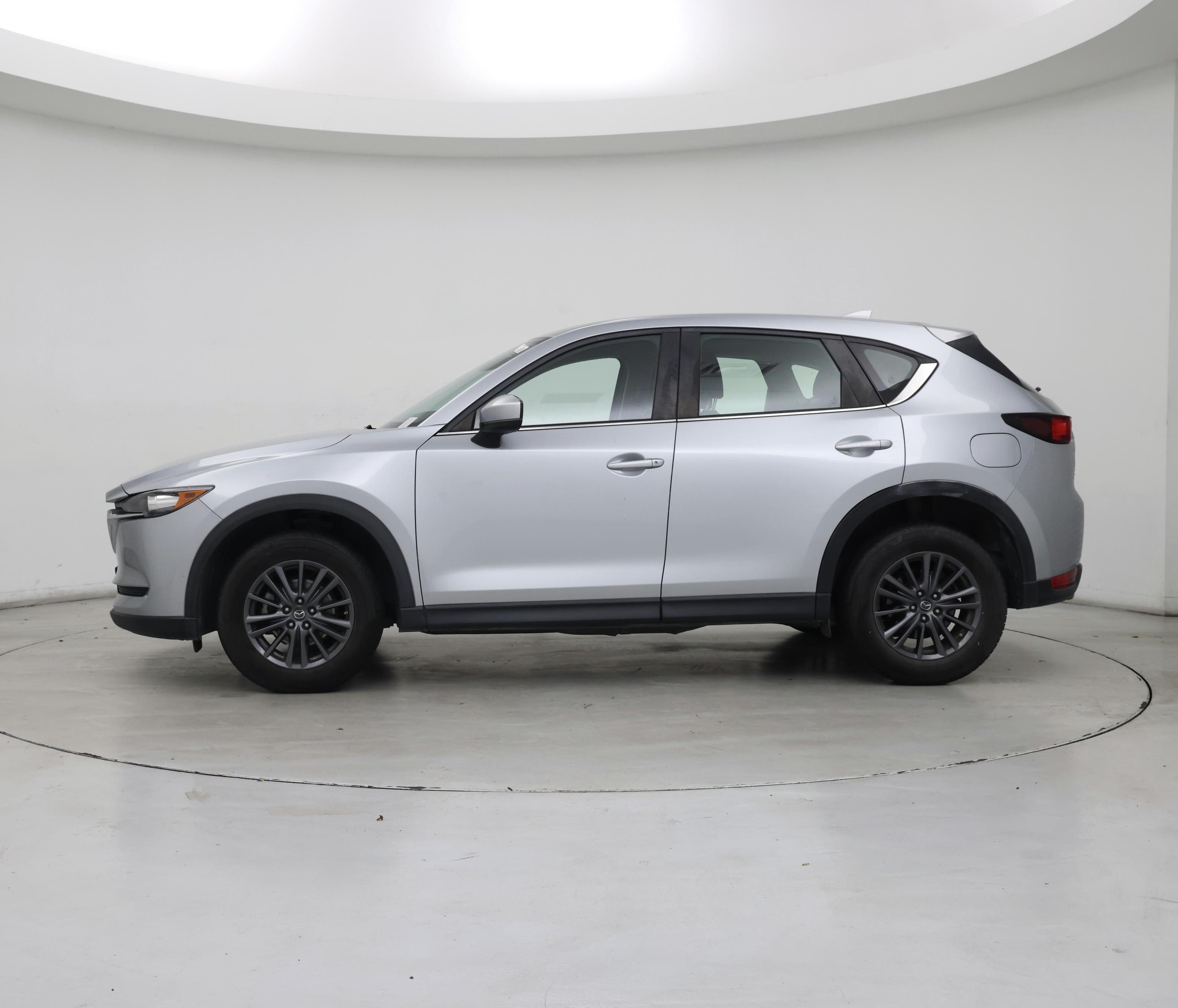 Thumbnail: 2019 Mazda CX-5 - 3