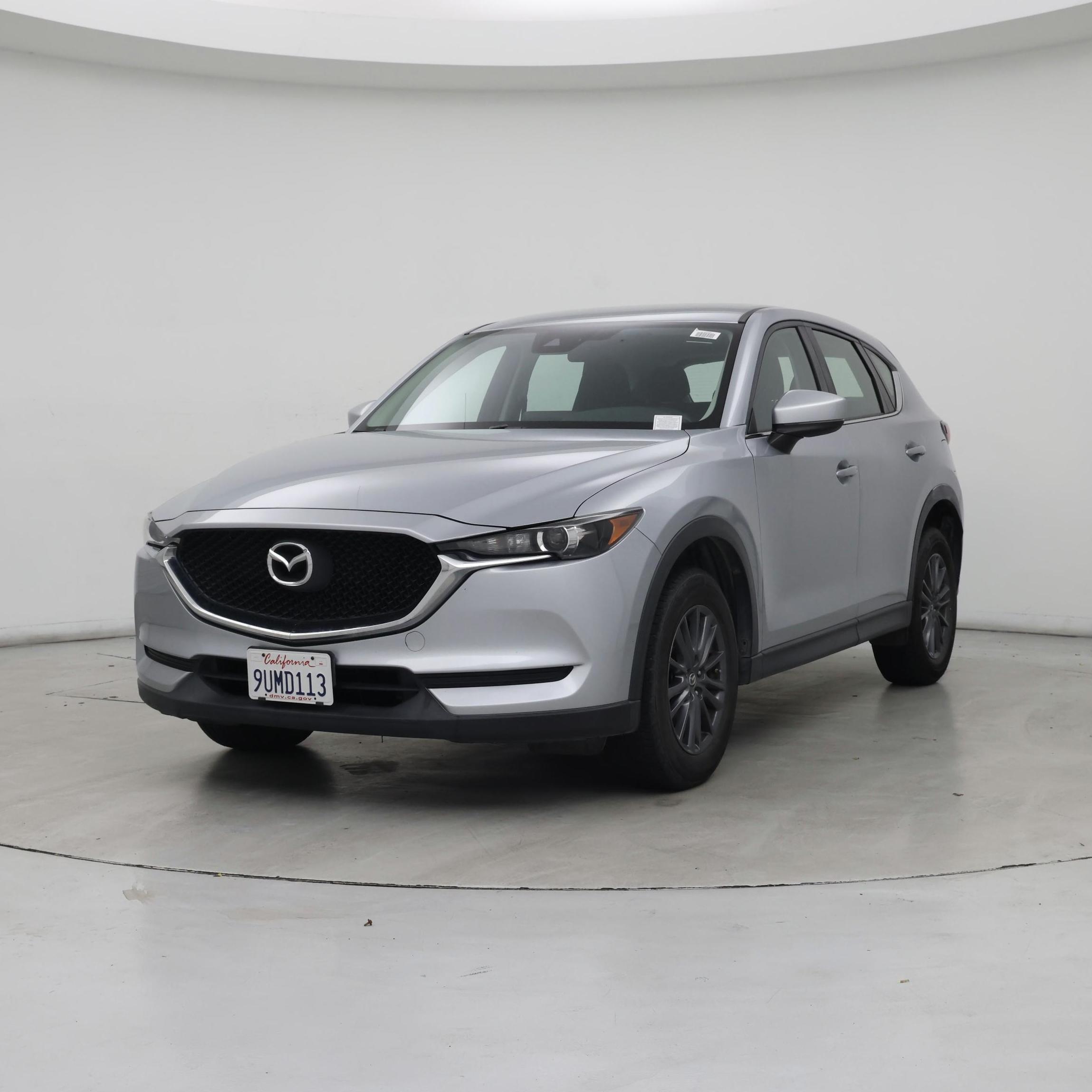 Thumbnail: 2019 Mazda CX-5 - 4
