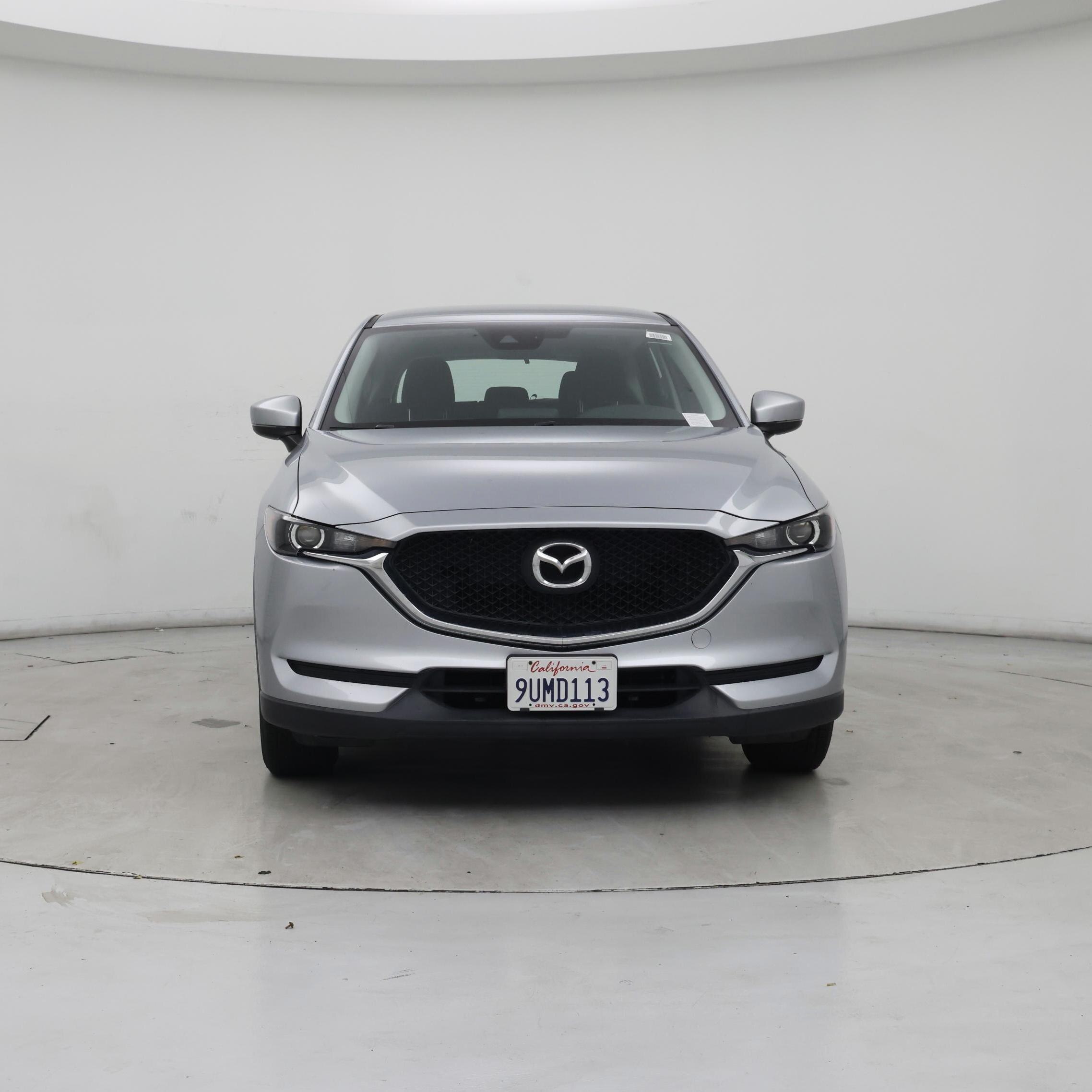Thumbnail: 2019 Mazda CX-5 - 5