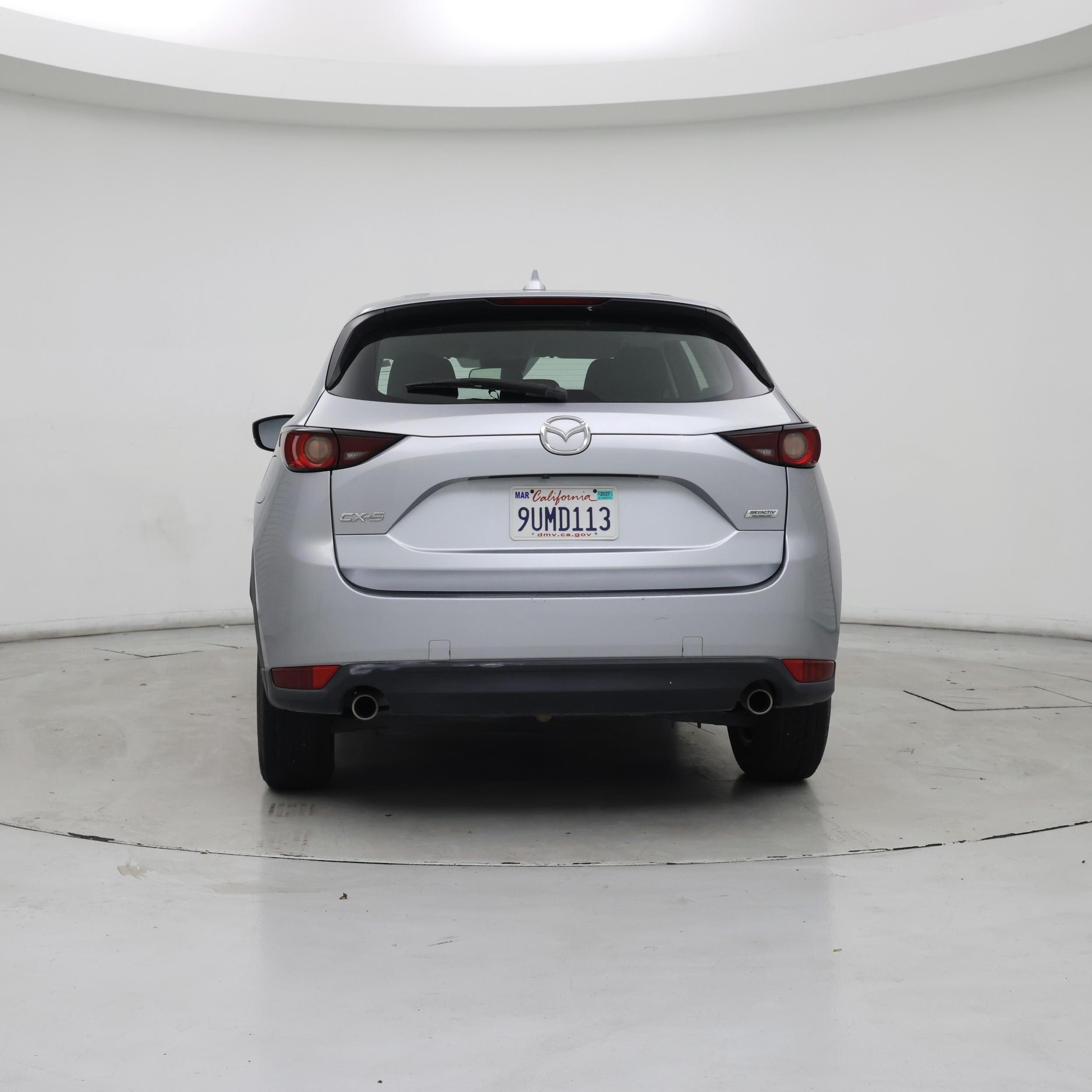 Thumbnail: 2019 Mazda CX-5 - 6
