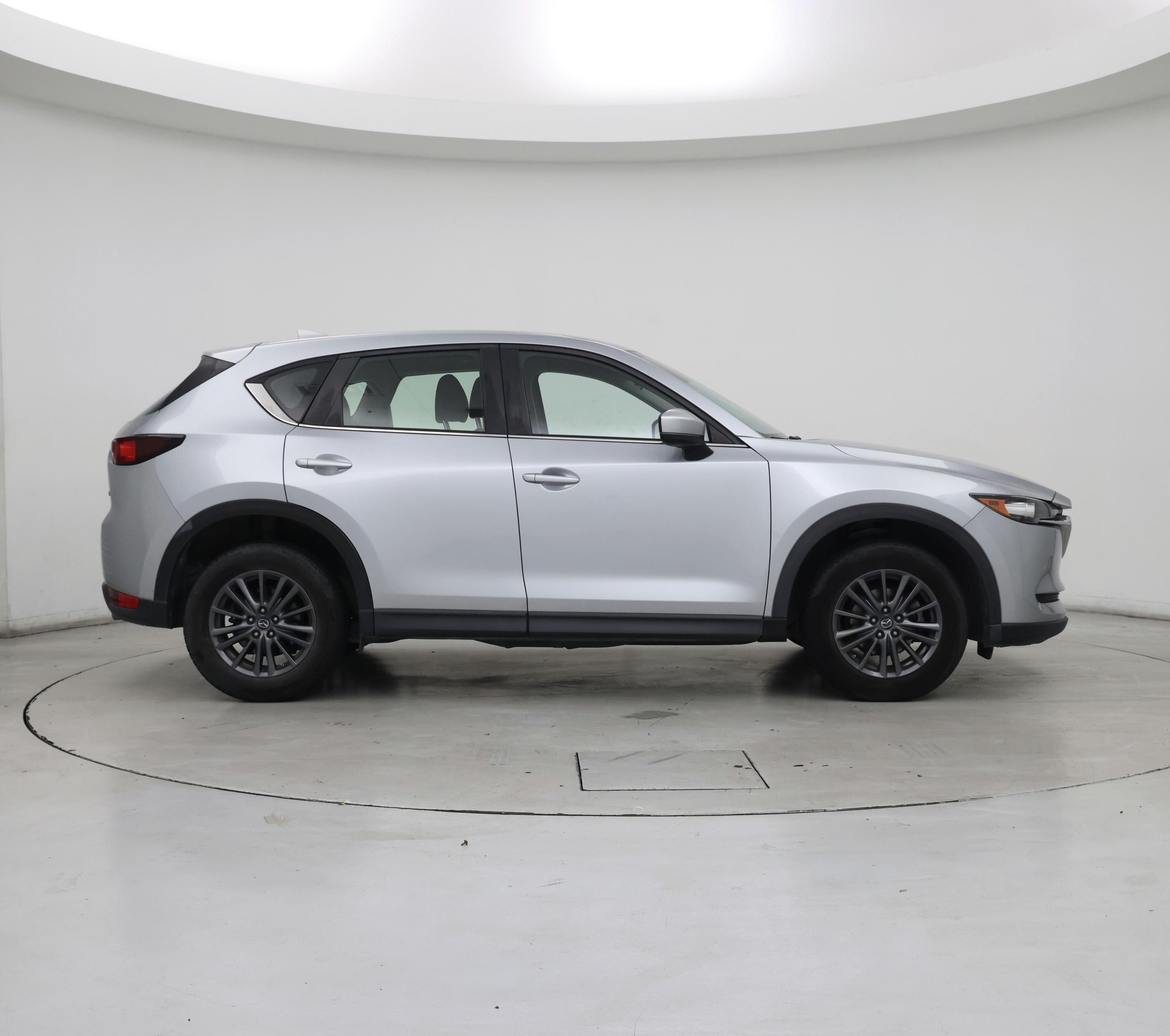 Thumbnail: 2019 Mazda CX-5 - 7