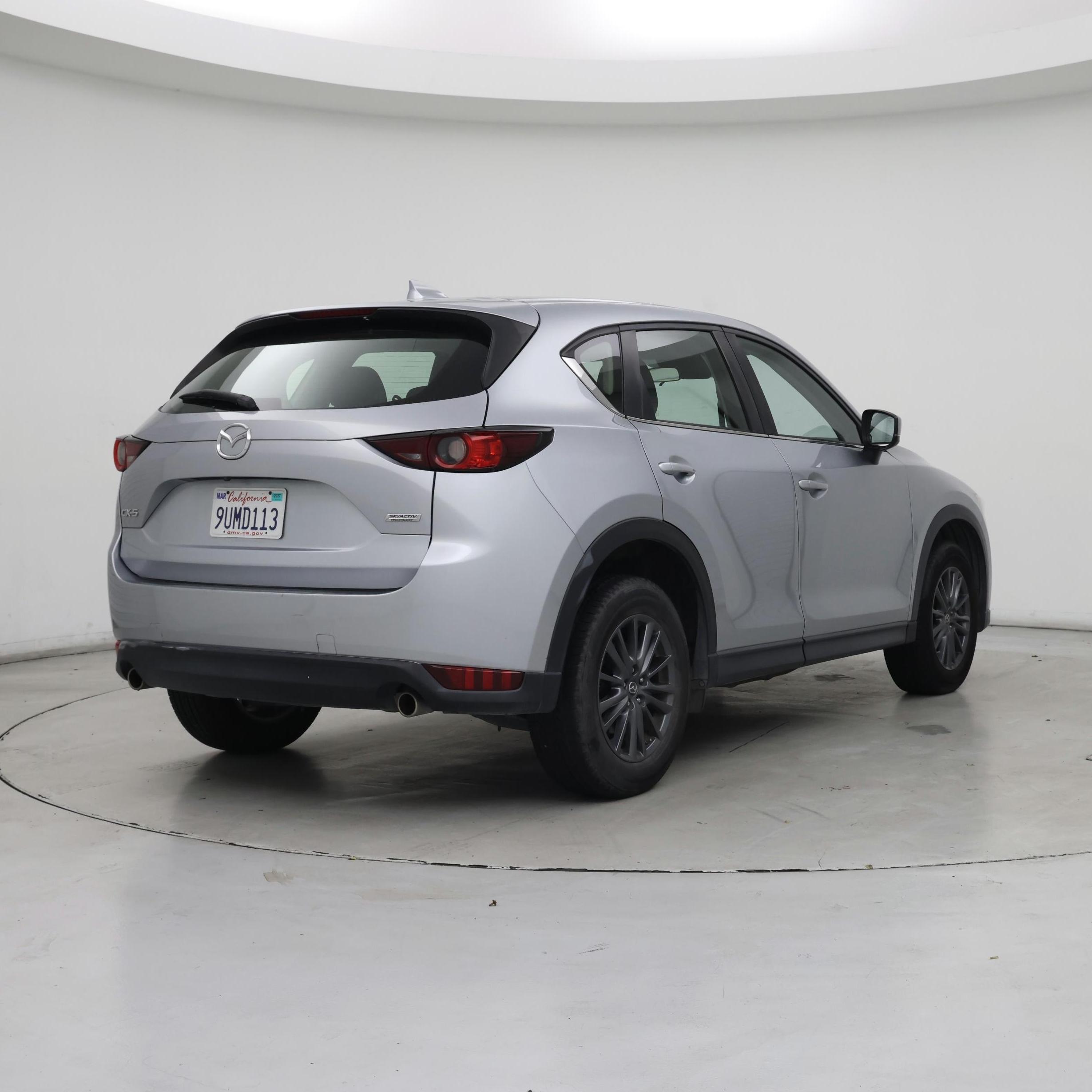 Thumbnail: 2019 Mazda CX-5 - 8