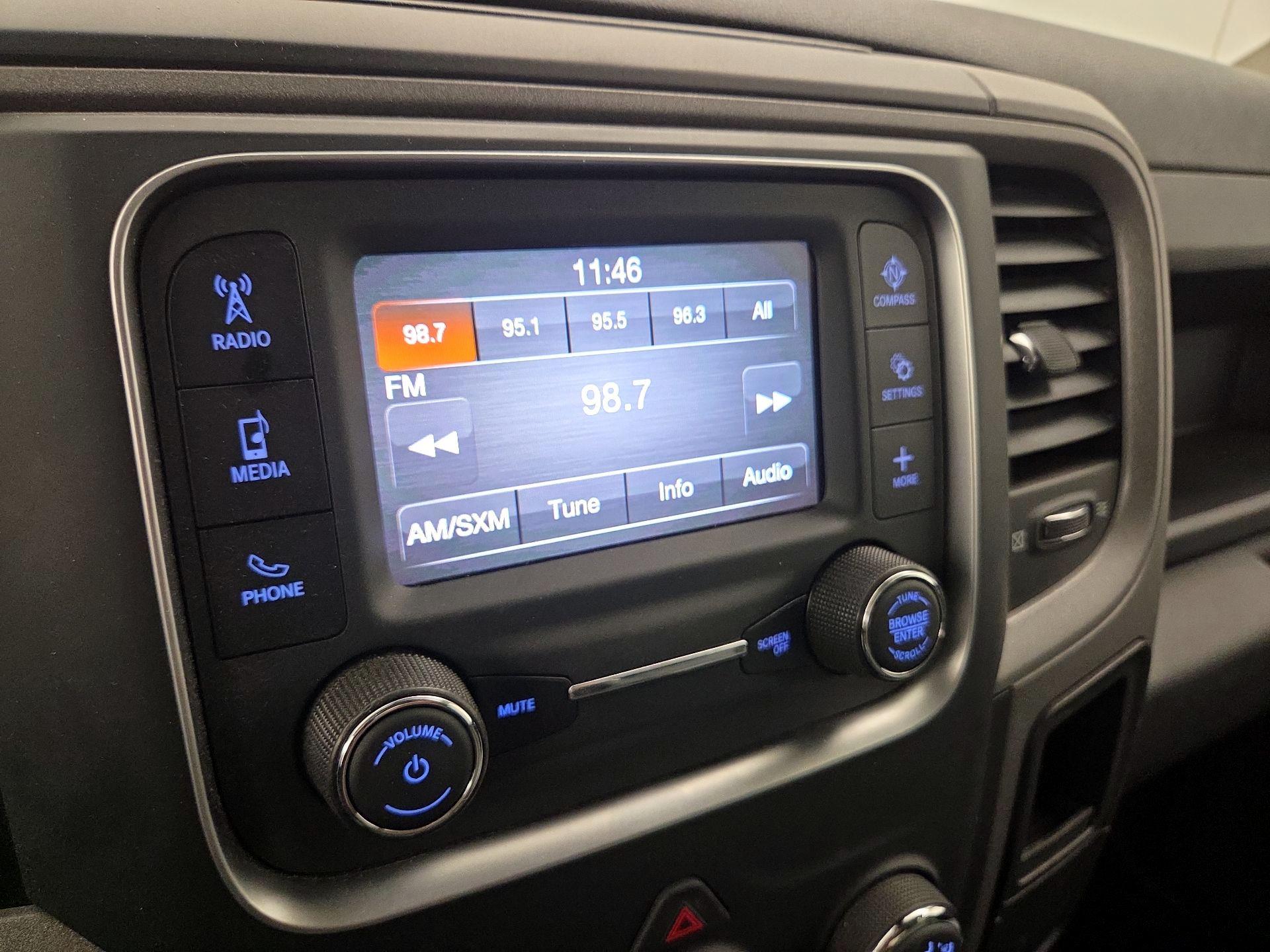 Thumbnail: 2021 RAM 1500 Classic - 15