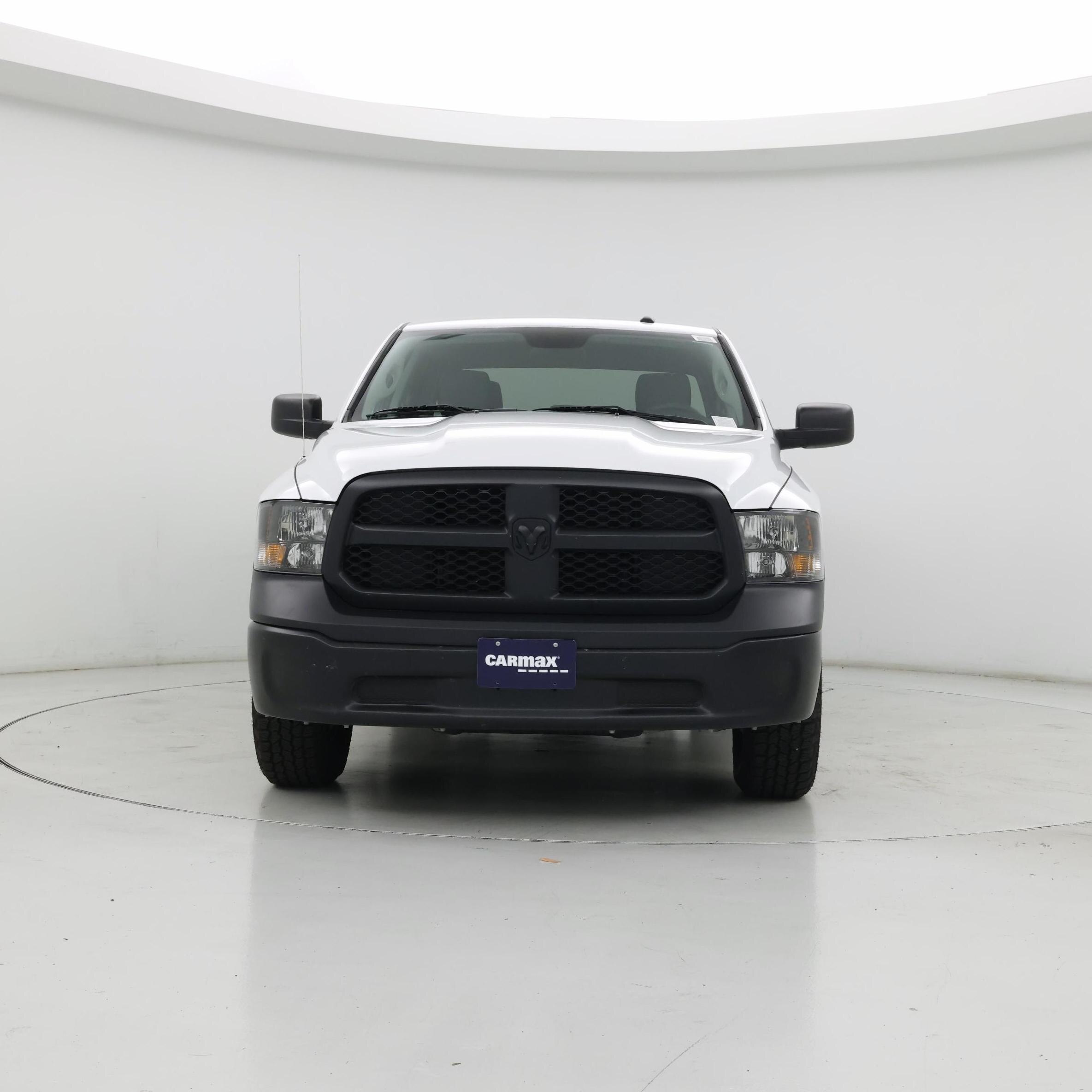 Thumbnail: 2021 RAM 1500 Classic - 5