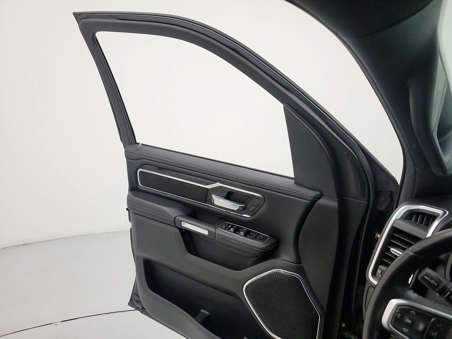 Thumbnail: 2021 RAM 1500 - 12