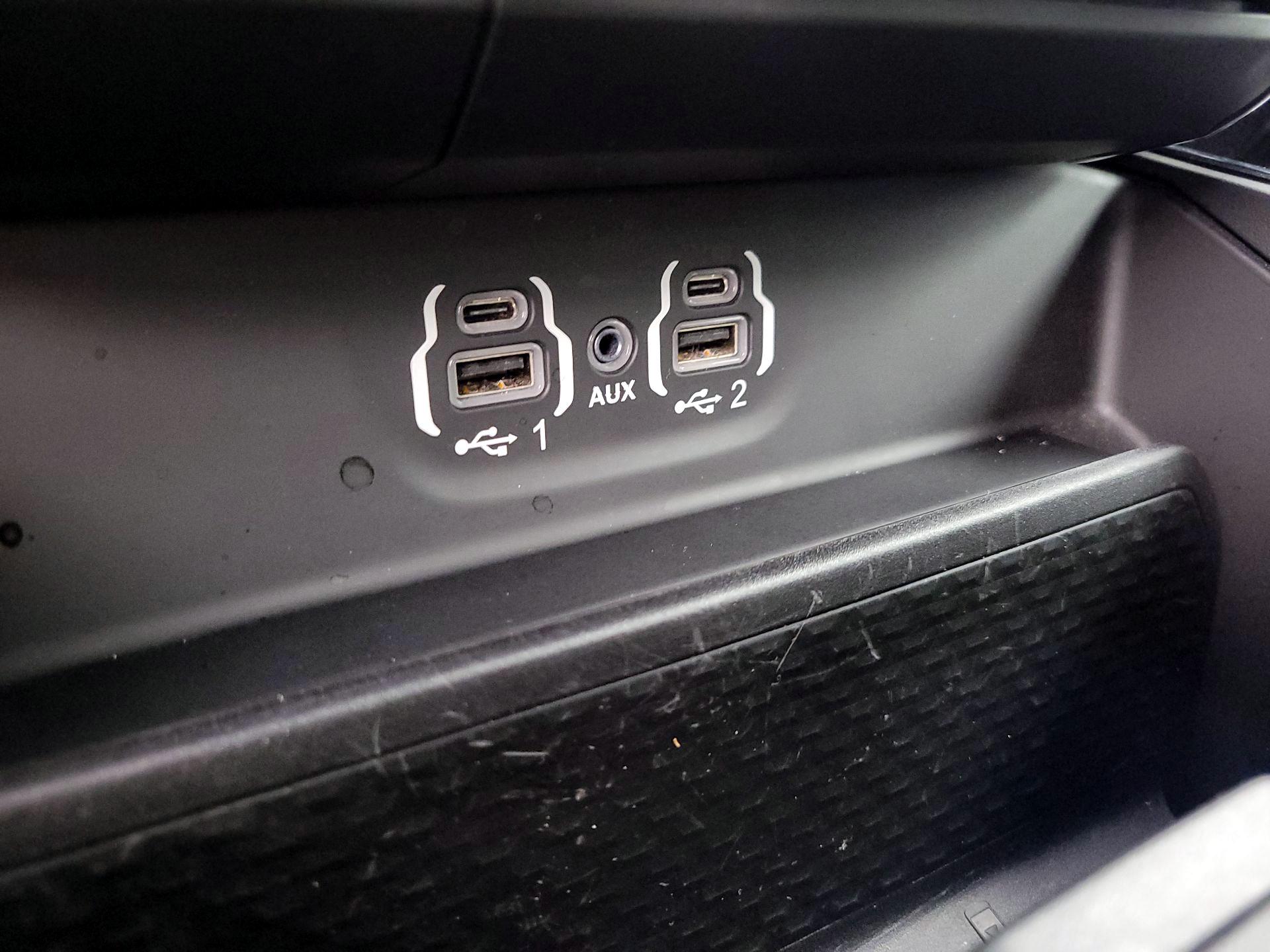 Thumbnail: 2021 RAM 1500 - 19