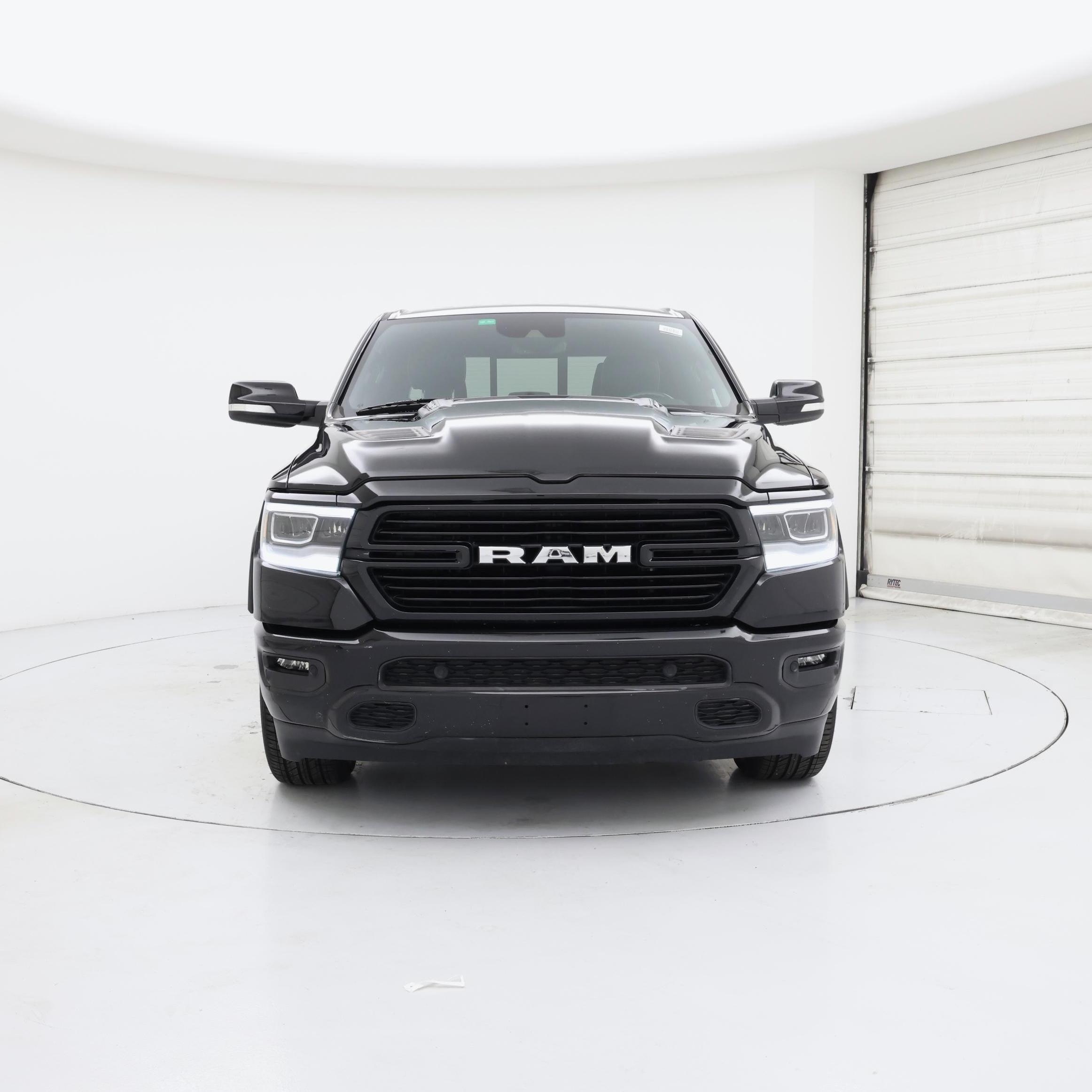 Thumbnail: 2021 RAM 1500 - 5