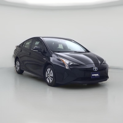 2016 Toyota Prius Four
