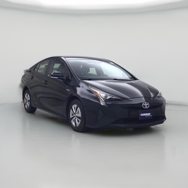 2016 Toyota Prius Four