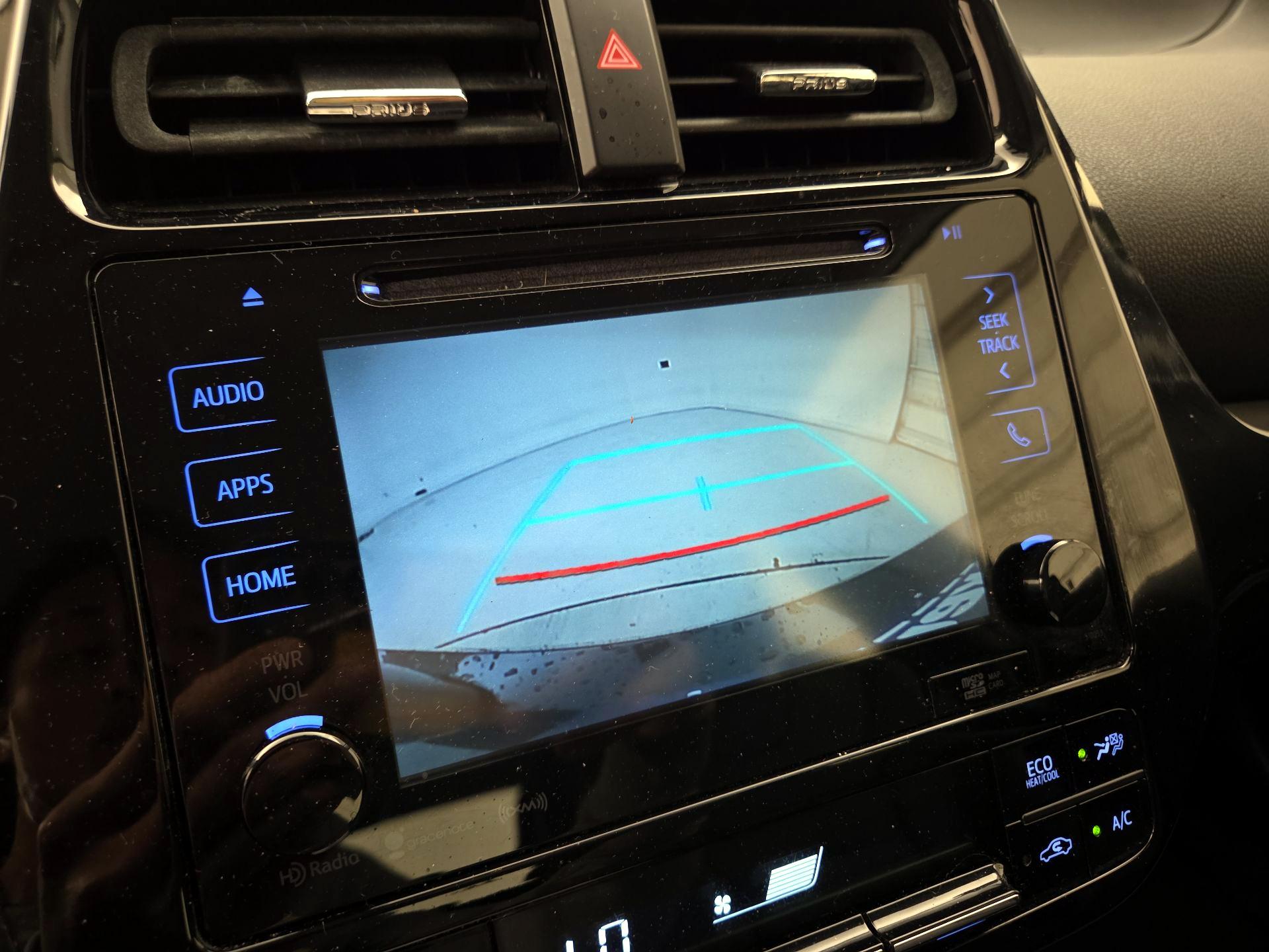 Thumbnail: 2016 Toyota Prius - 14