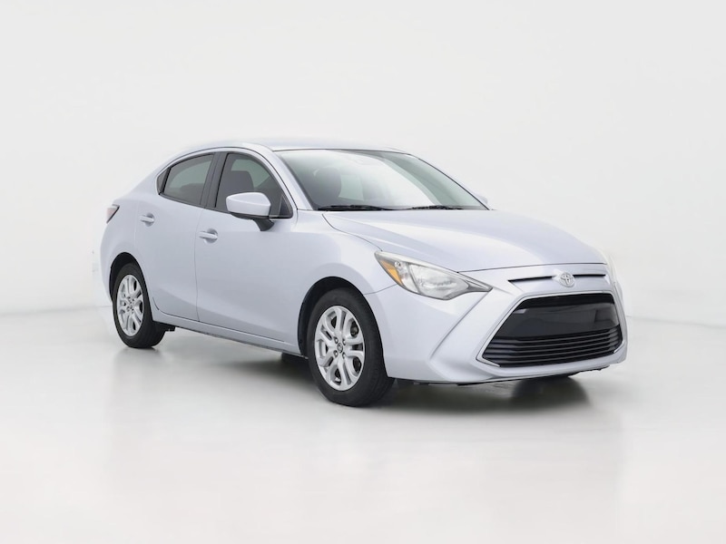 2017 Toyota Yaris iA  -
                  Gainesville, FL