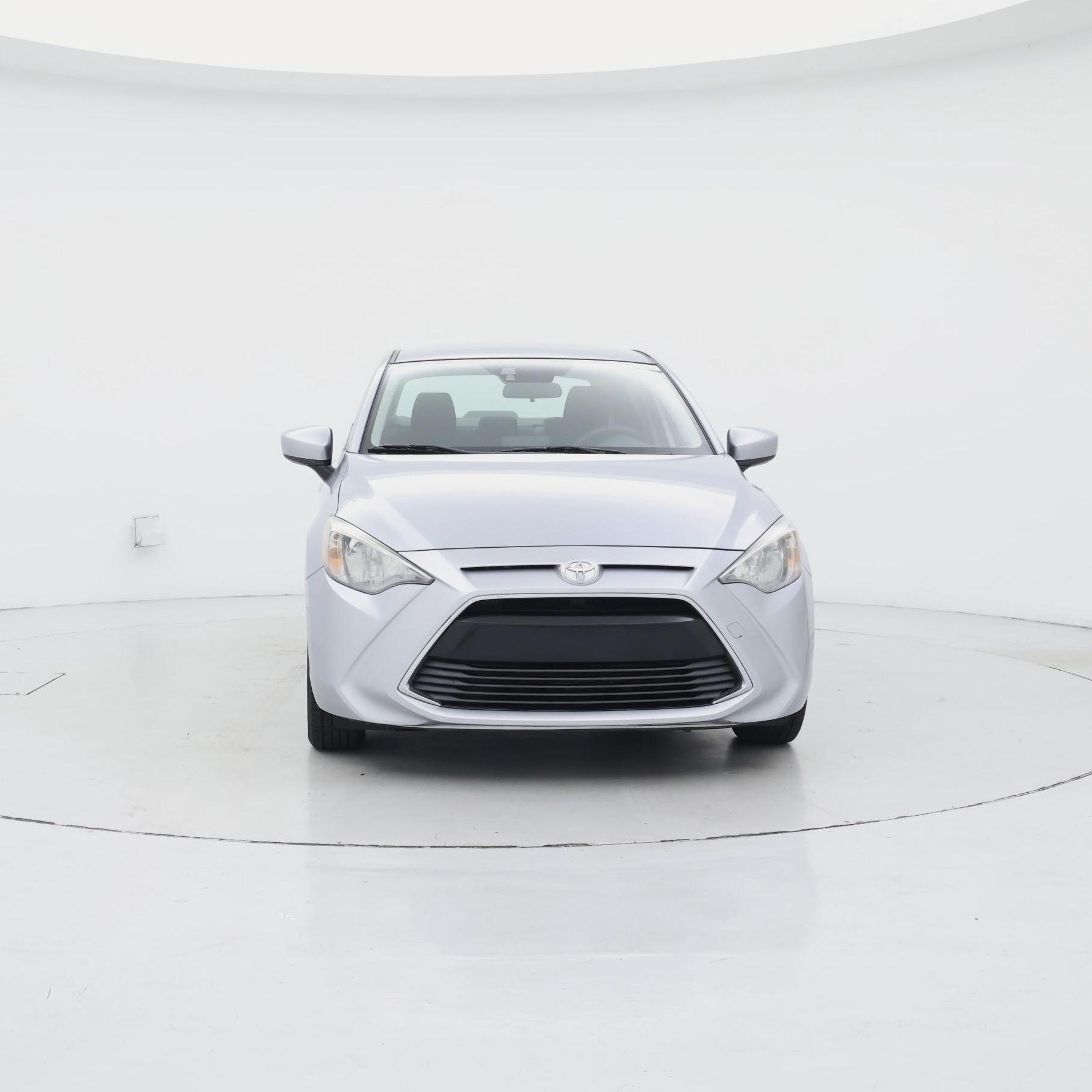 Thumbnail: 2017 Toyota Yaris iA - 5