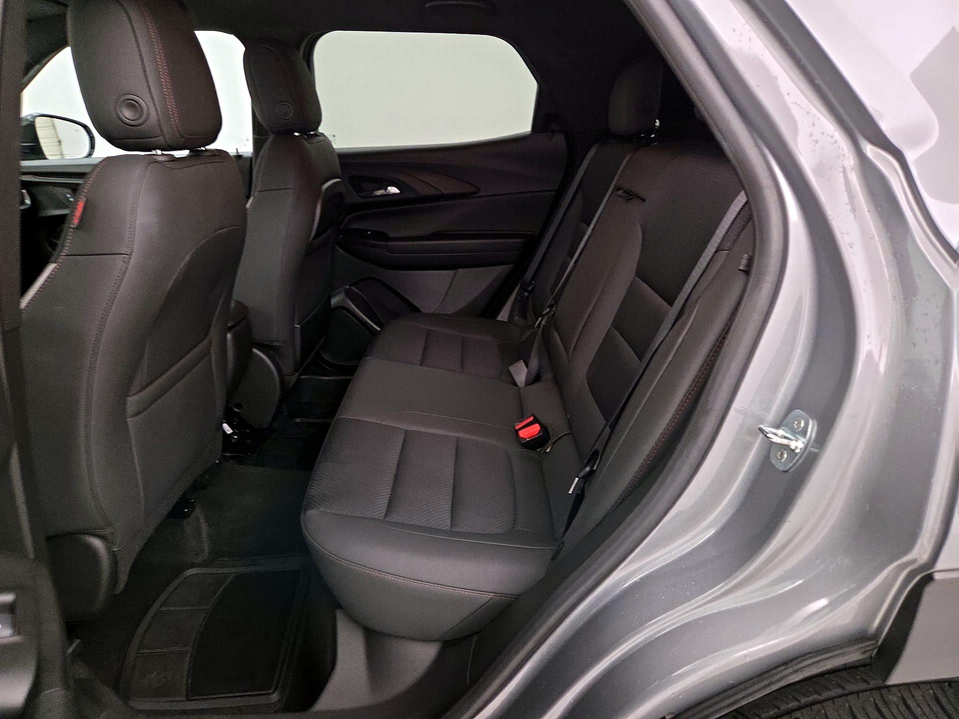 Thumbnail: 2023 Chevrolet TrailBlazer - 19