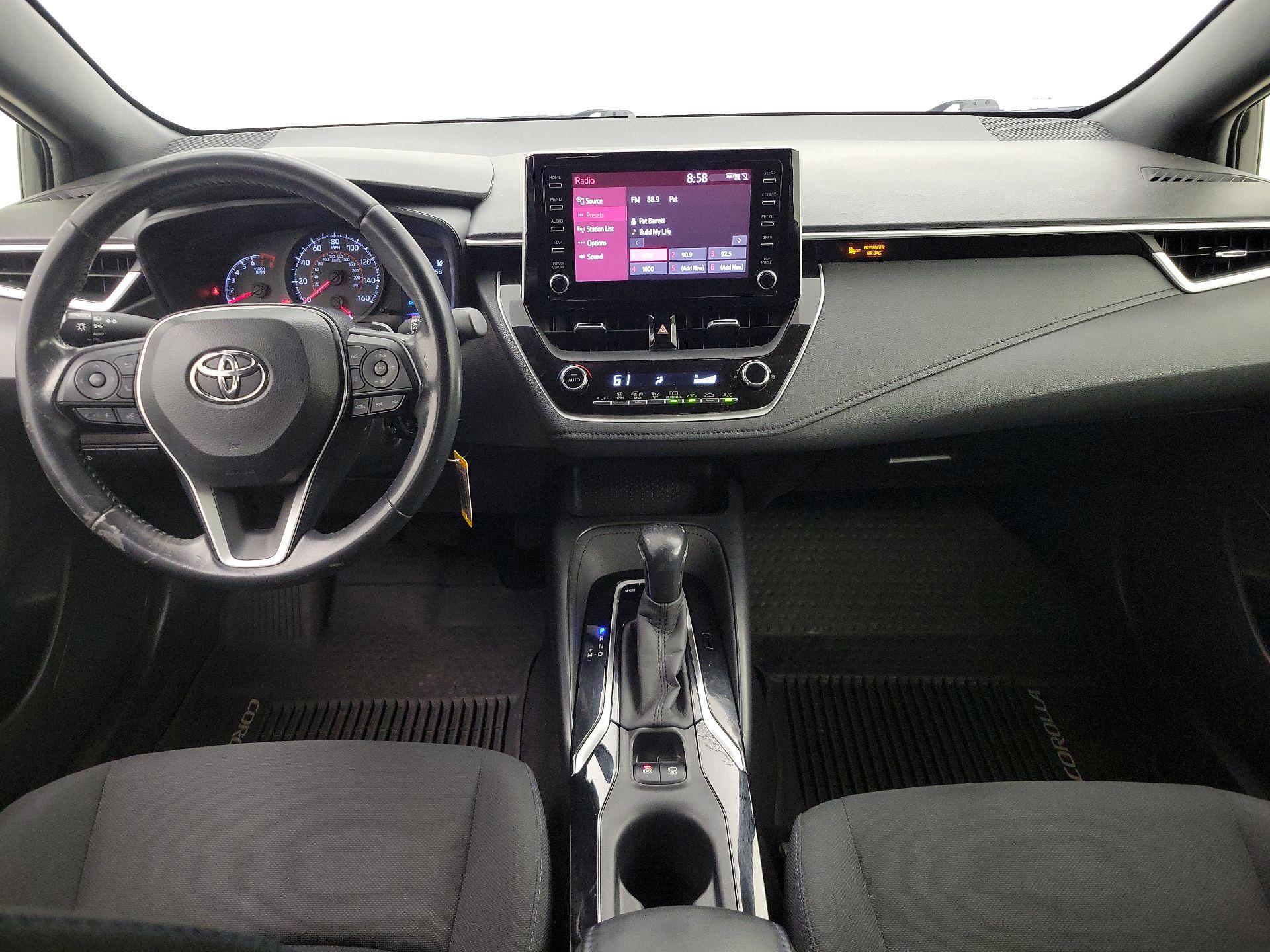 Thumbnail: 2020 Toyota Corolla - 9