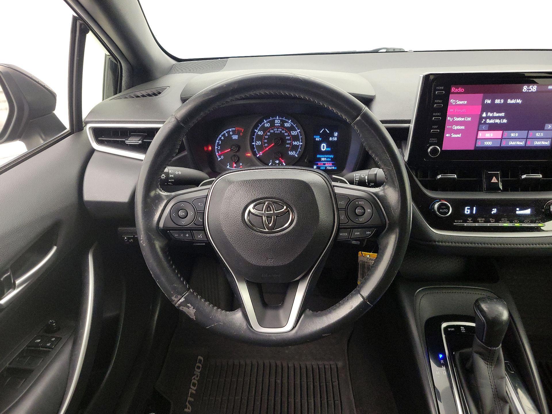 Thumbnail: 2020 Toyota Corolla - 10