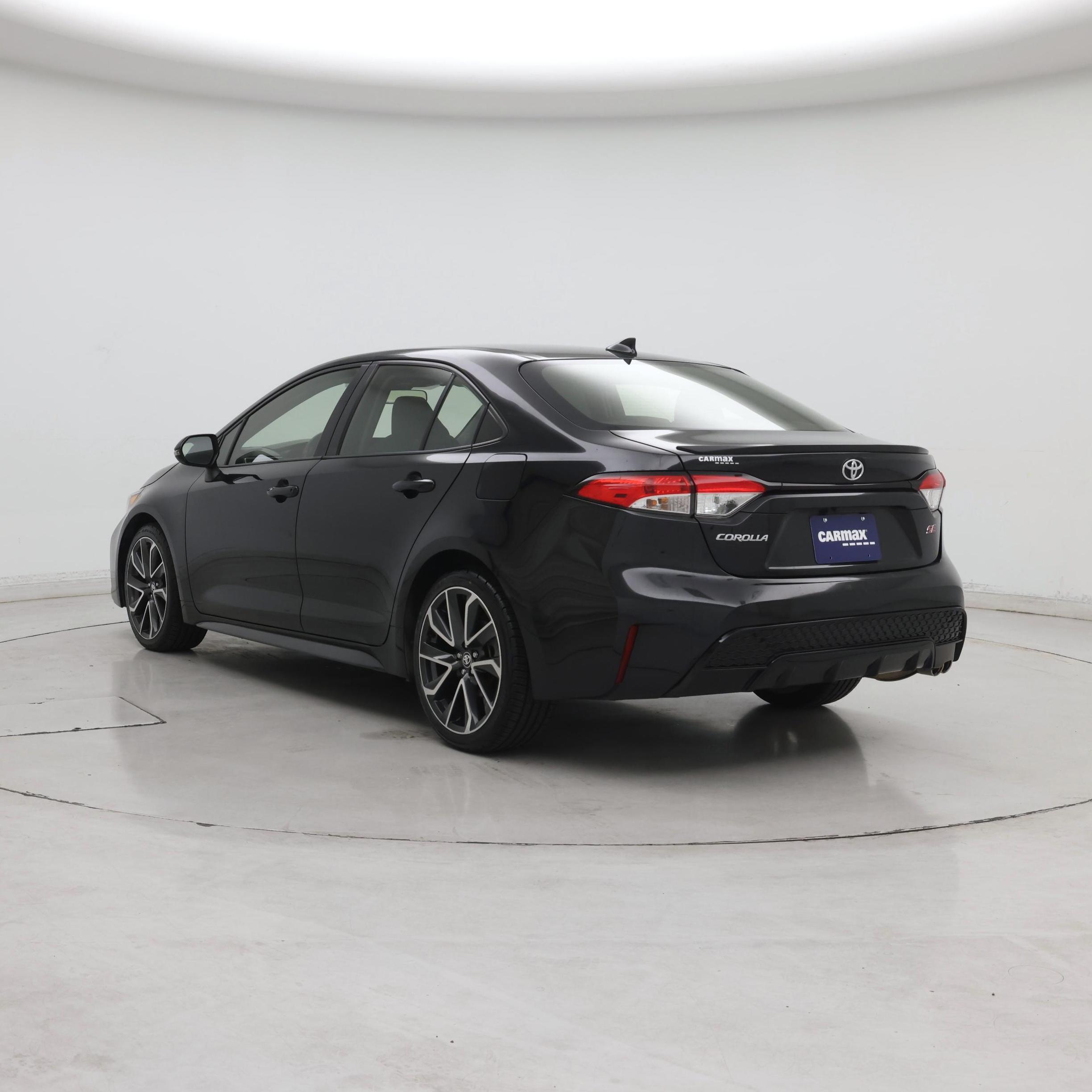 Thumbnail: 2020 Toyota Corolla - 2