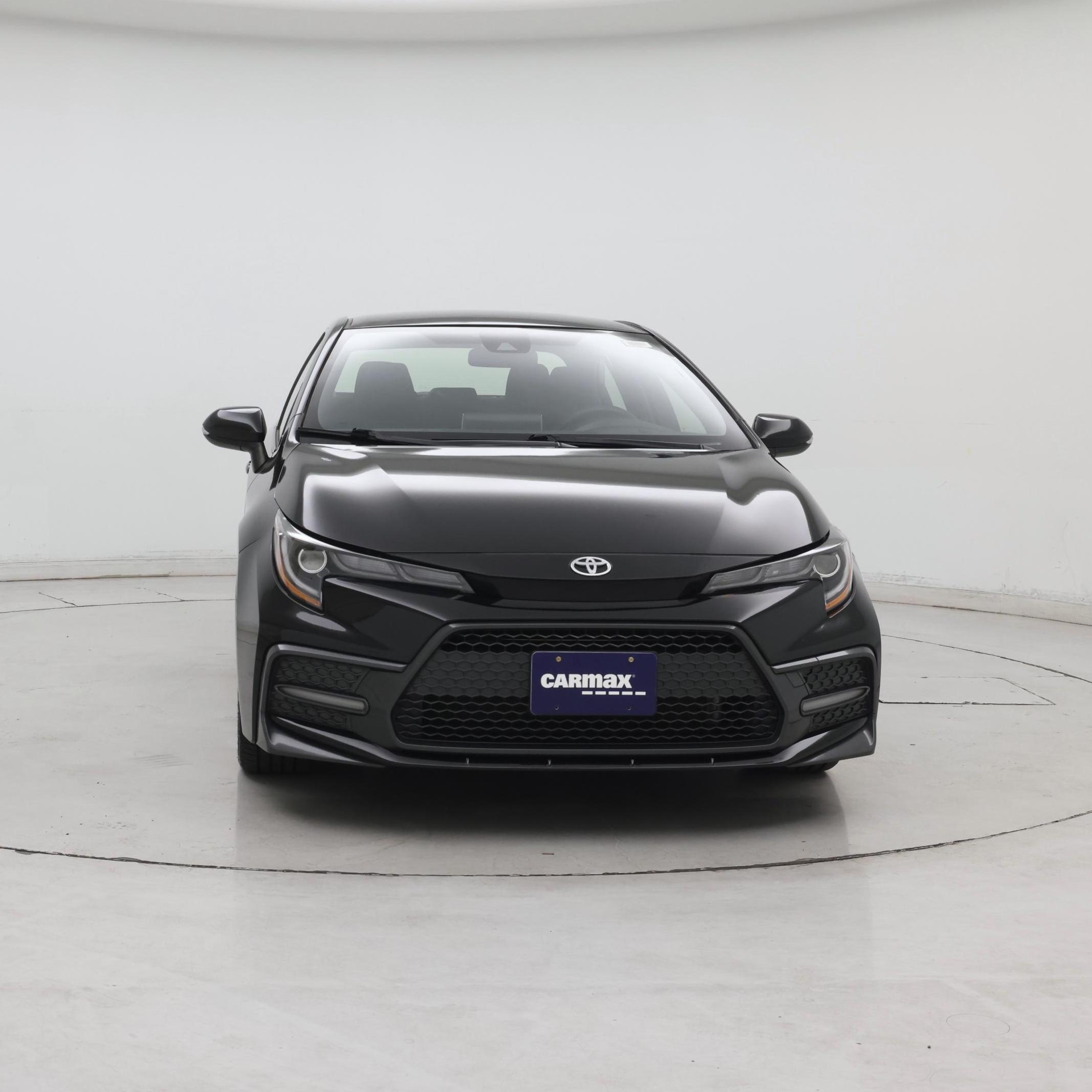 Thumbnail: 2020 Toyota Corolla - 5