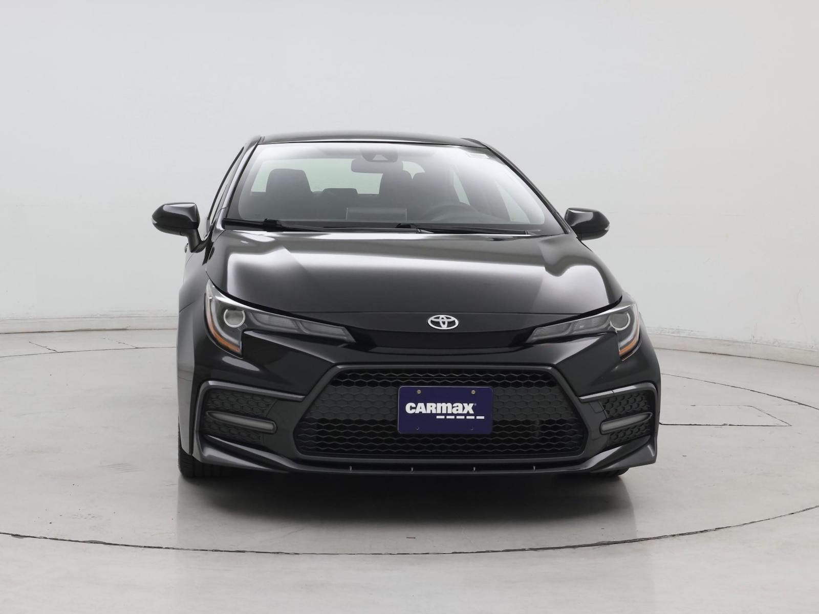 2020 Toyota Corolla SE - Photo 6