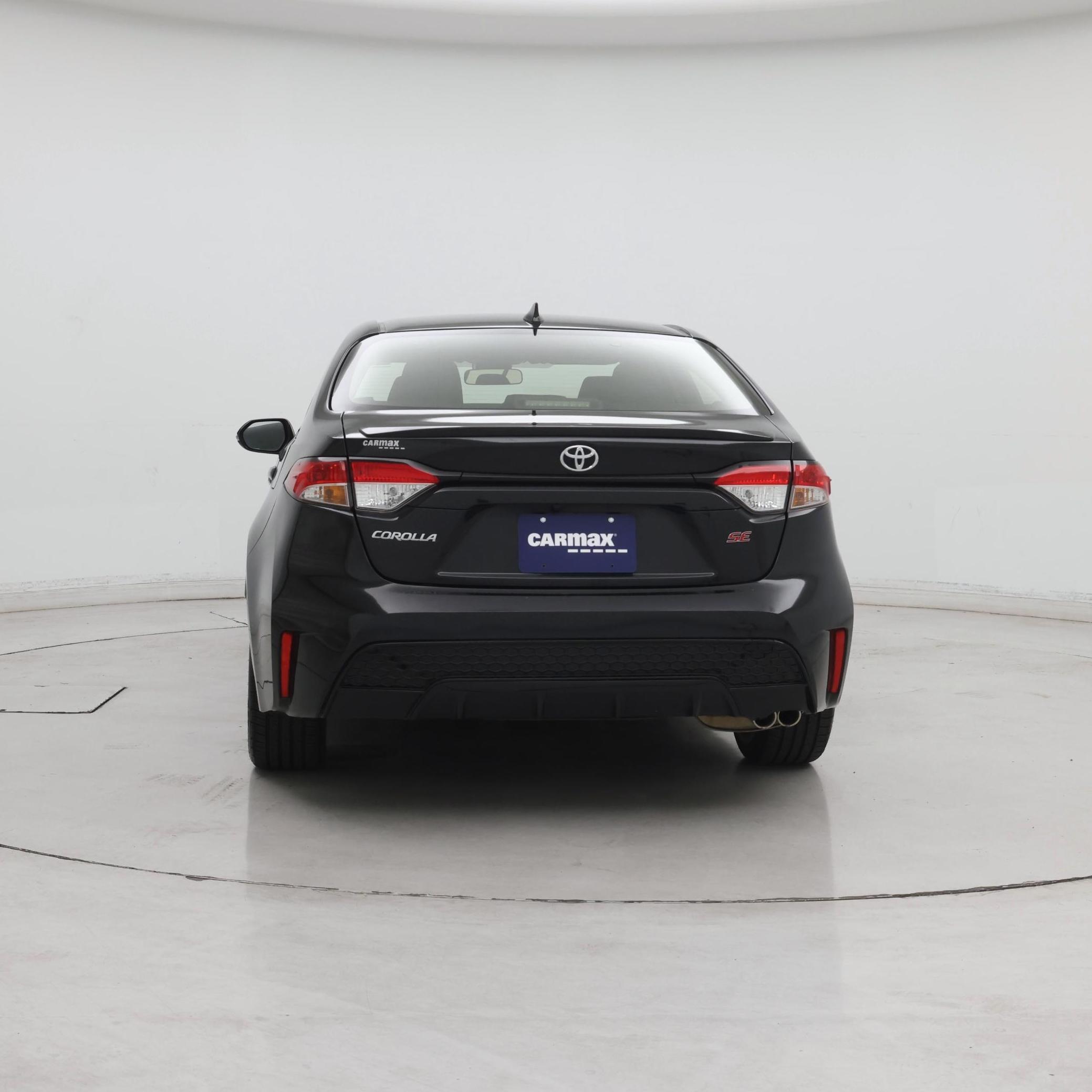 Thumbnail: 2020 Toyota Corolla - 6