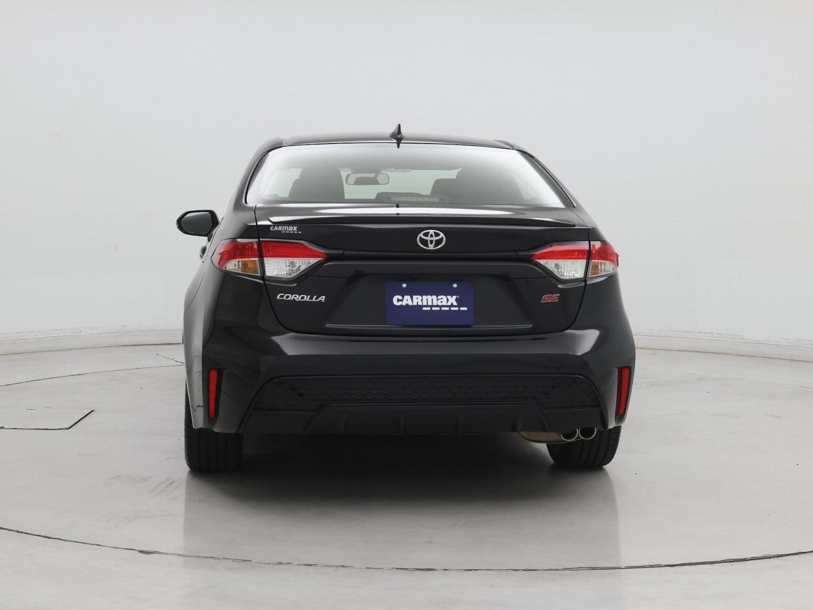 2020 Toyota Corolla SE - Photo 7