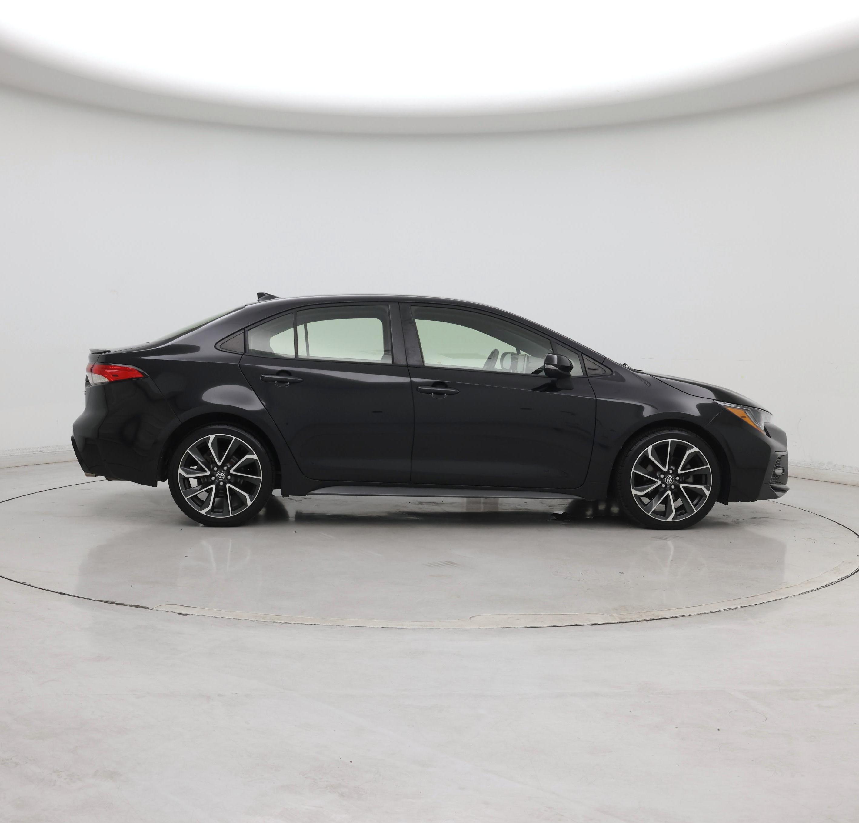 Thumbnail: 2020 Toyota Corolla - 7