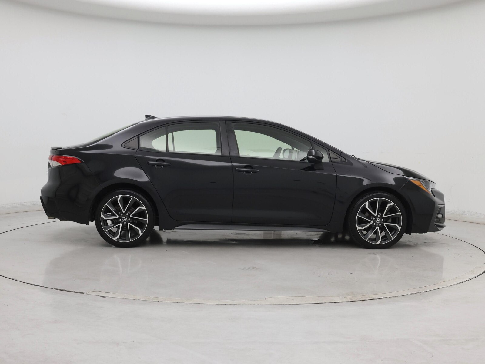 2020 Toyota Corolla SE - Photo 8