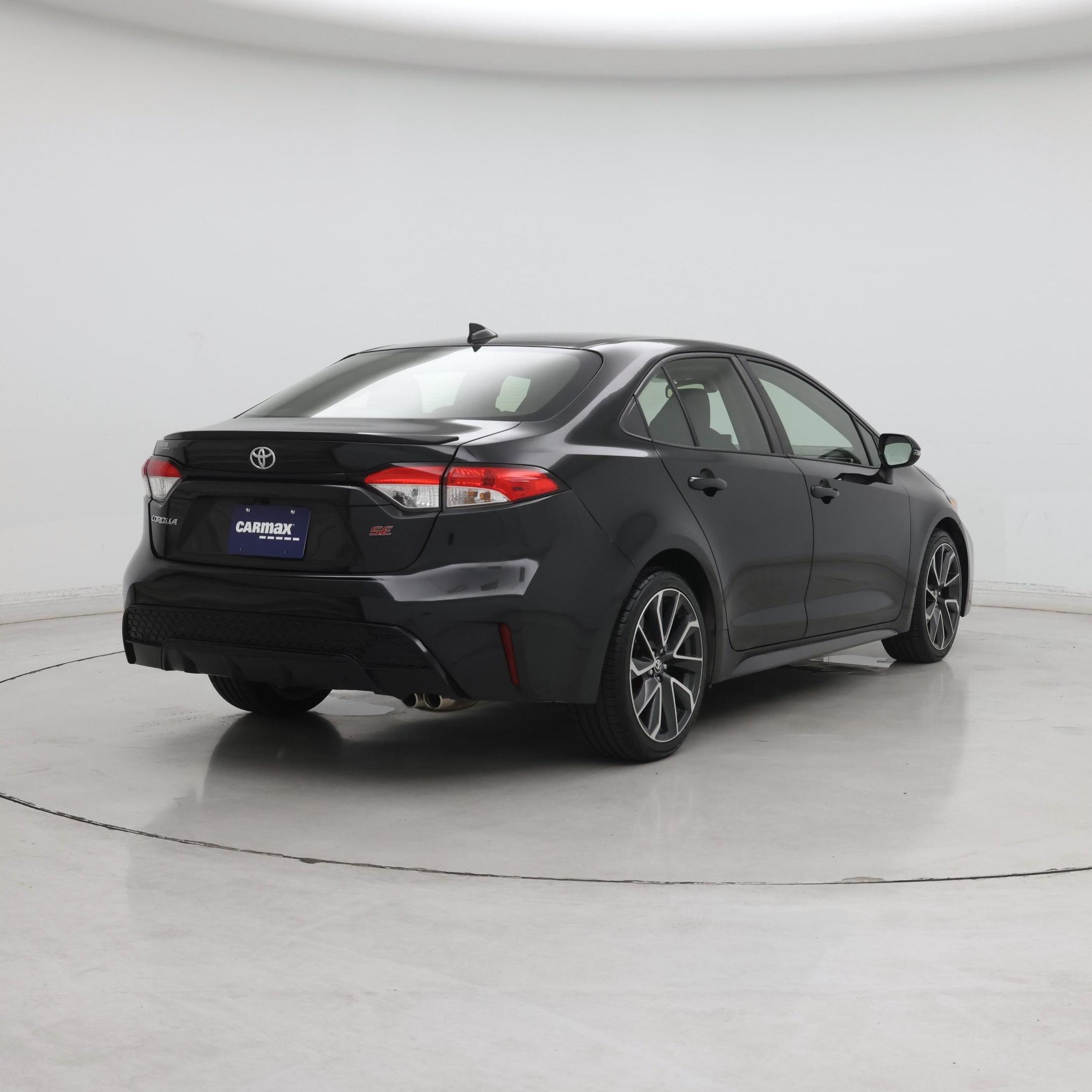 Thumbnail: 2020 Toyota Corolla - 8