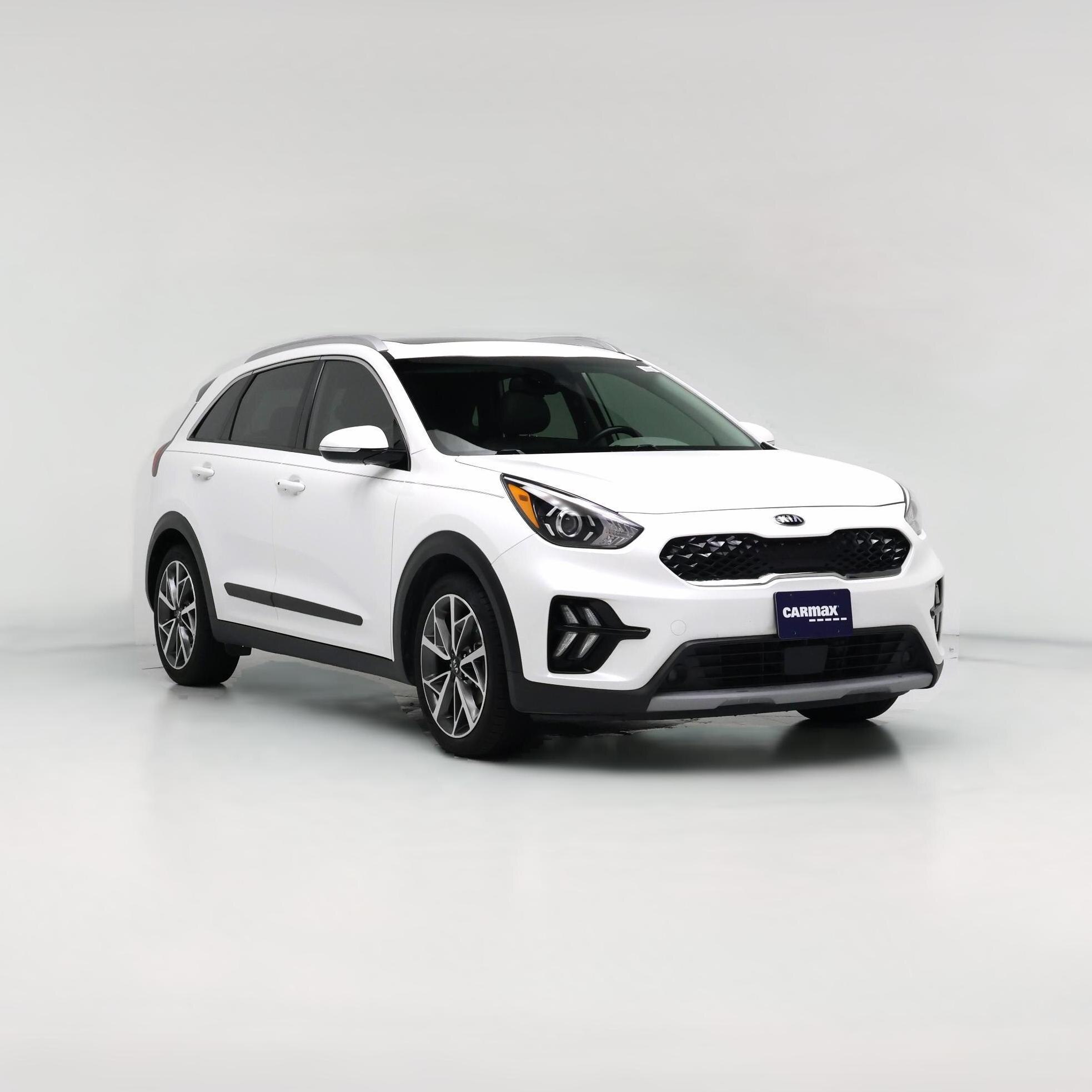 Thumbnail: 2020 Kia Niro - 1